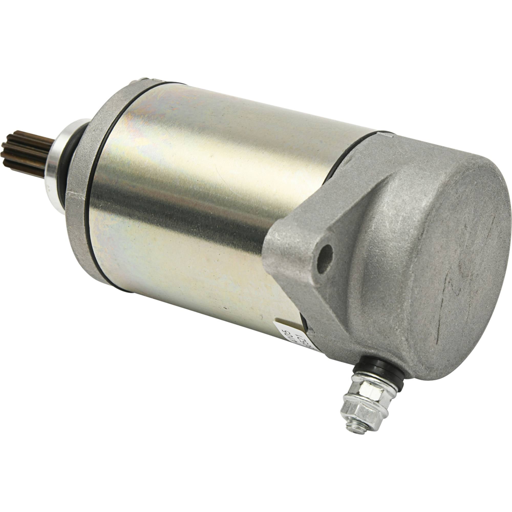 New Starter for Arctic Cat 2013-15 400 CR w/433cc ATV 12-Volt; CW; 10-Spline - Image 3