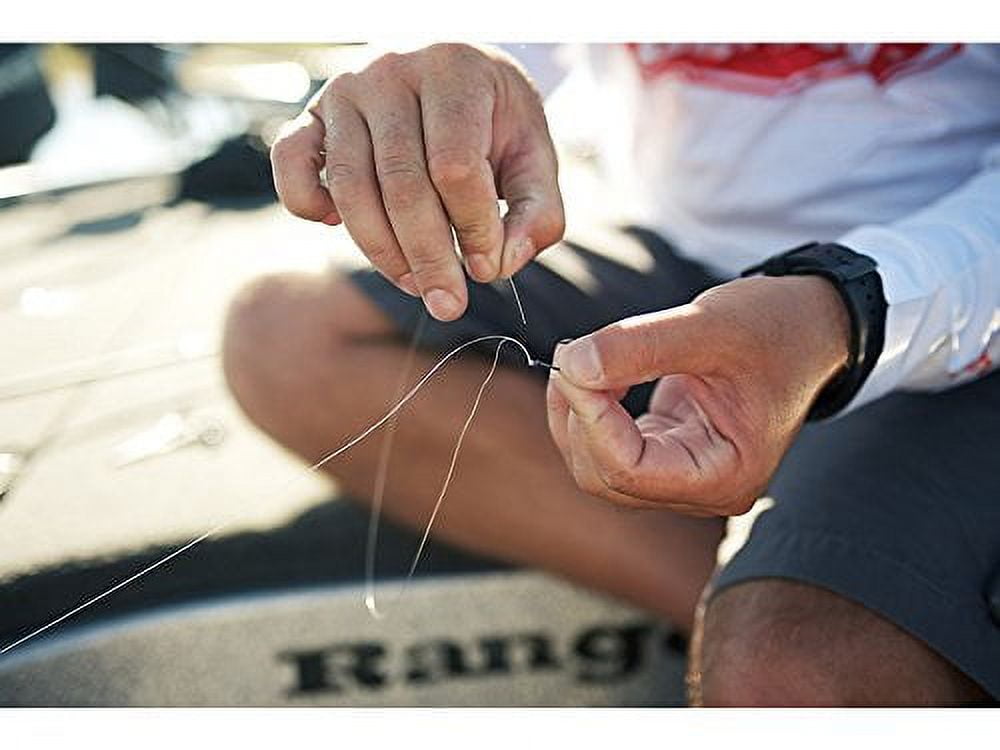 Berkley Trilene® Big Game™ Monofilament Fishing Line, Clear, 130 lb Test Strength, 1350 yd - Image 4