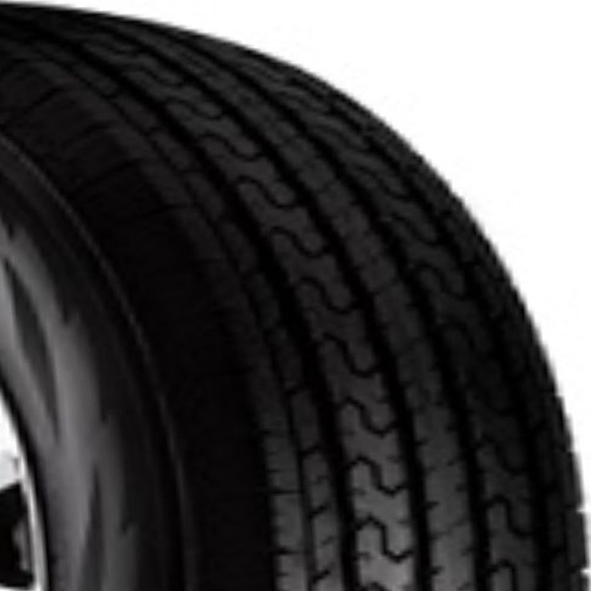 Countrywide Rubbermaster ST ST215/75R14 M D Trailer Tire - Image 2