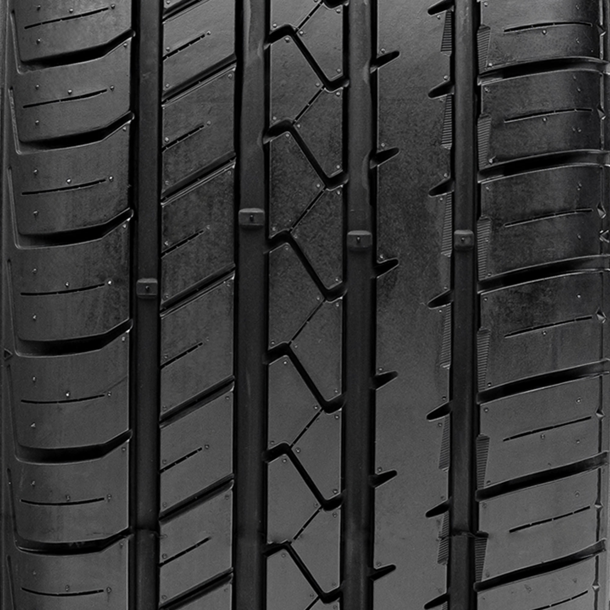 Lionhart LH-Five UHP All Season 255/45ZR20 105W XL Passenger Tire - Image 4