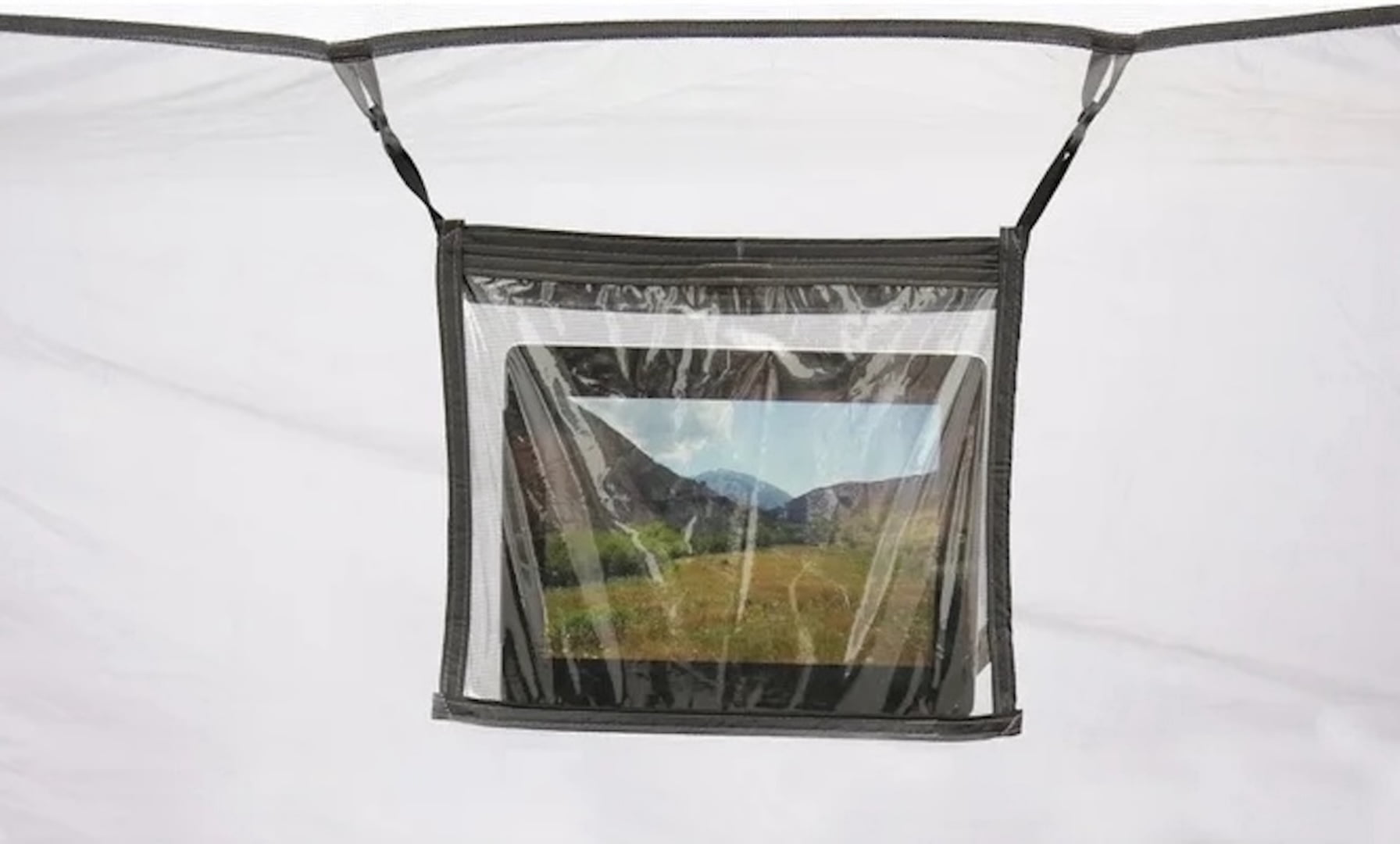 Ozark Trail, 21' x 15’ x 78” 10-Person Family Camping Tent, 26.4 lbs - Image 3