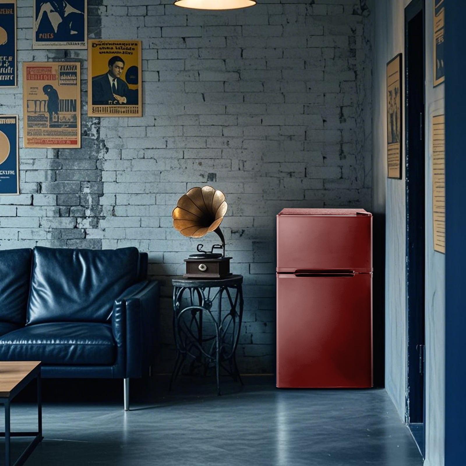 Electric Cigar Humidor for 300 Cigars, 40L Cigar Cabinet with Temperature Control, Spanish Cedar Wood Shelves, Digital Hygrometer, Gift for Men - Image 5