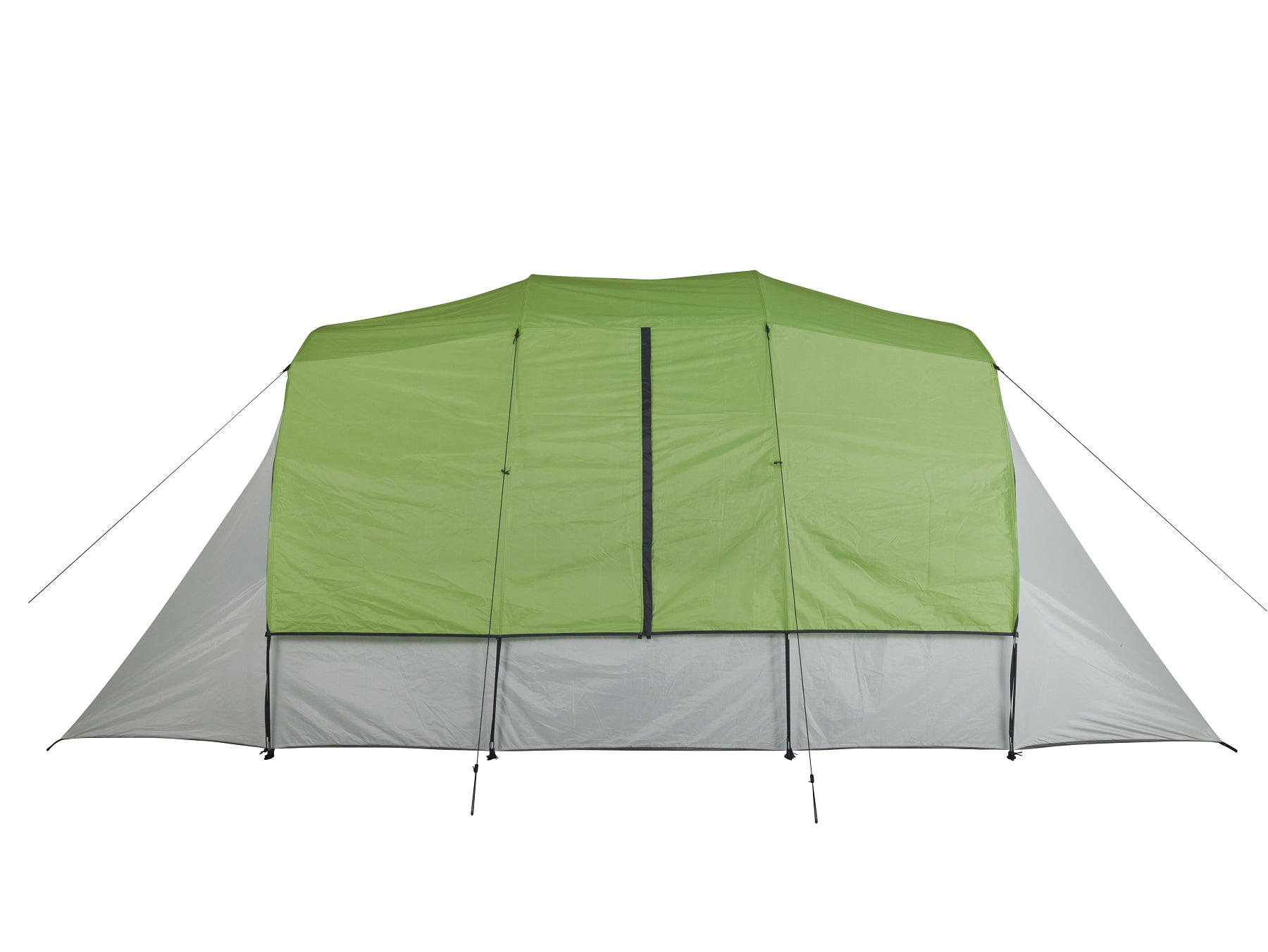 Ozark Trail 8-Person Clip & Camp Dome Family Tent, 16' x 8' x 78", 23.81 lbs - Image 4