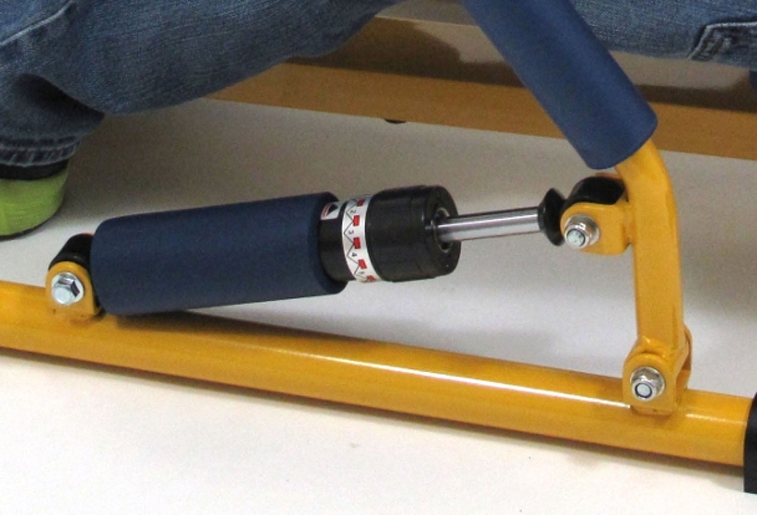 Redmon Fun and Fitness for Kids - Multifunction Rower Machine, Home Fitness - Image 3