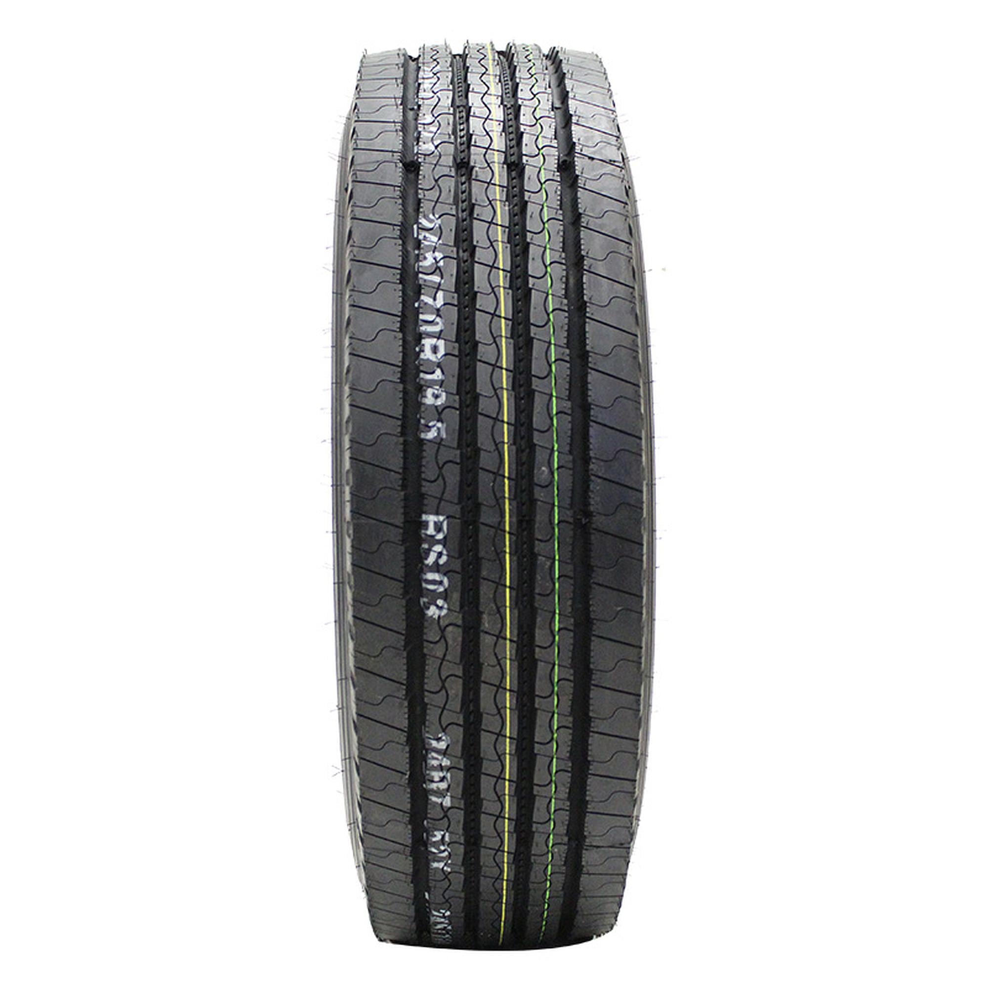 Kumho KRS03 245/70R19.5 133/131M G Commercial Tire - Image 6