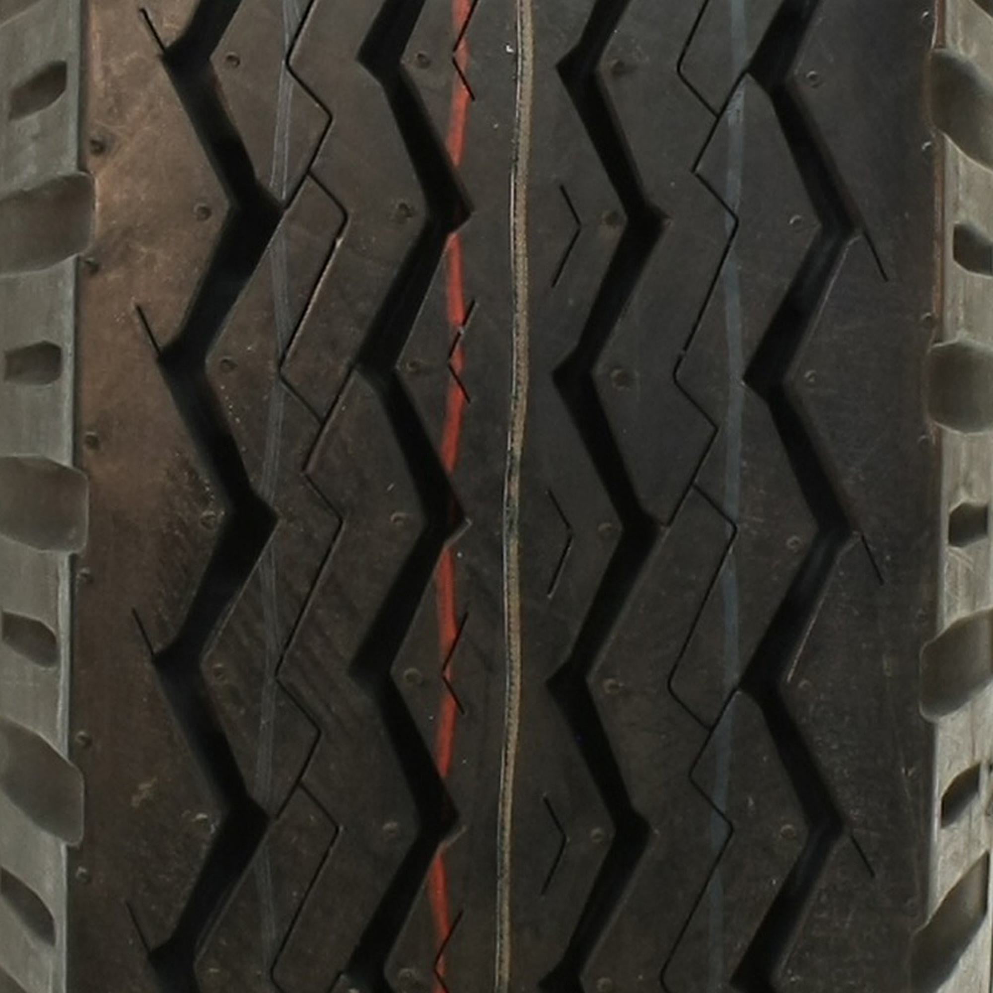 Deestone D902 7.5-15 126/122L H Trailer Tire - Image 5