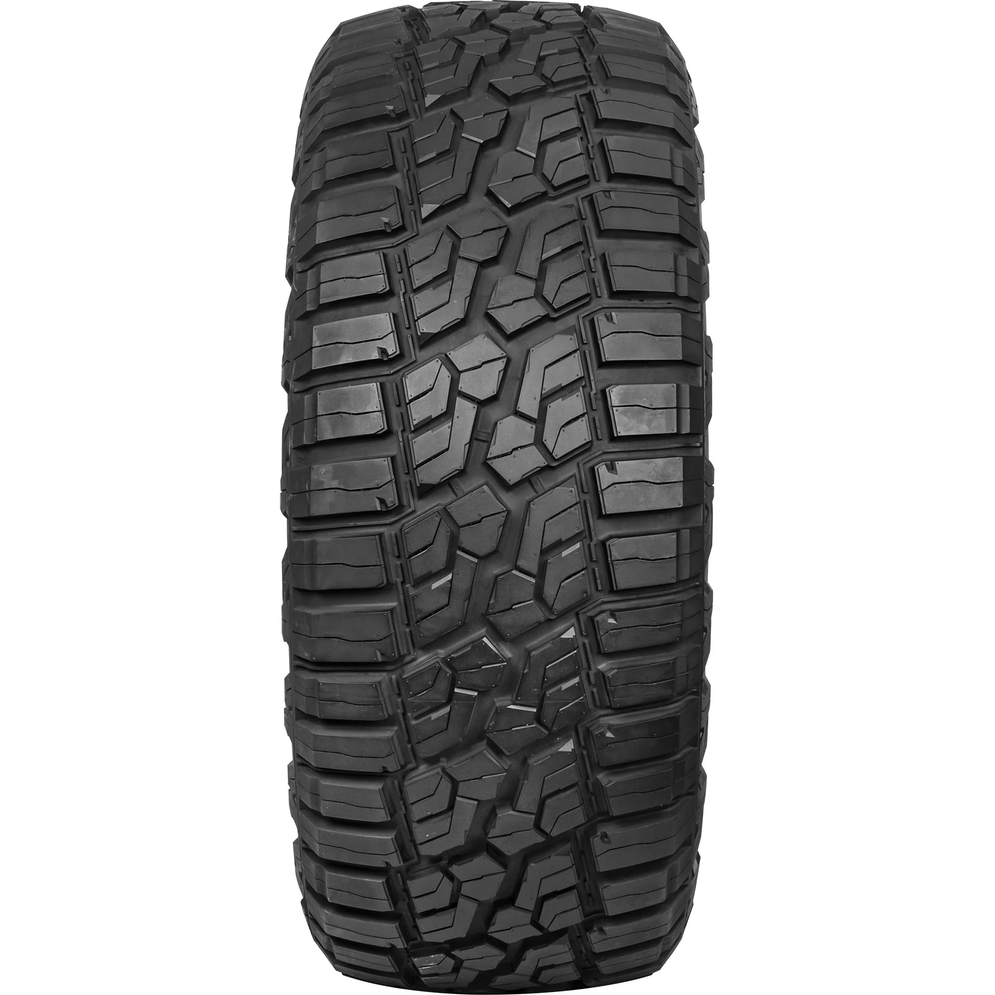 RBP Repulsor R/T Rugged Terrain LT33X12.50R20 119Q F Light Truck Tire - Image 5