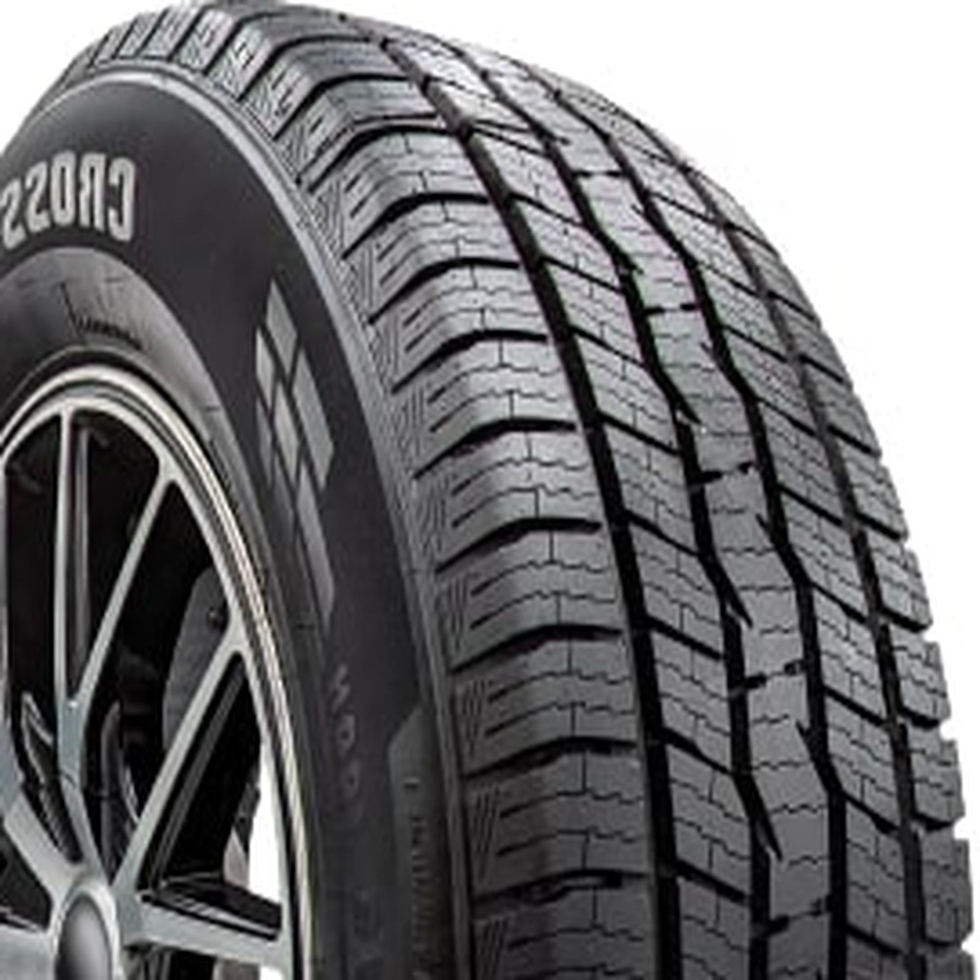 Crossmax CHTS-1 Highway 255/70R17 112T SUV/Crossover Tire - Image 2
