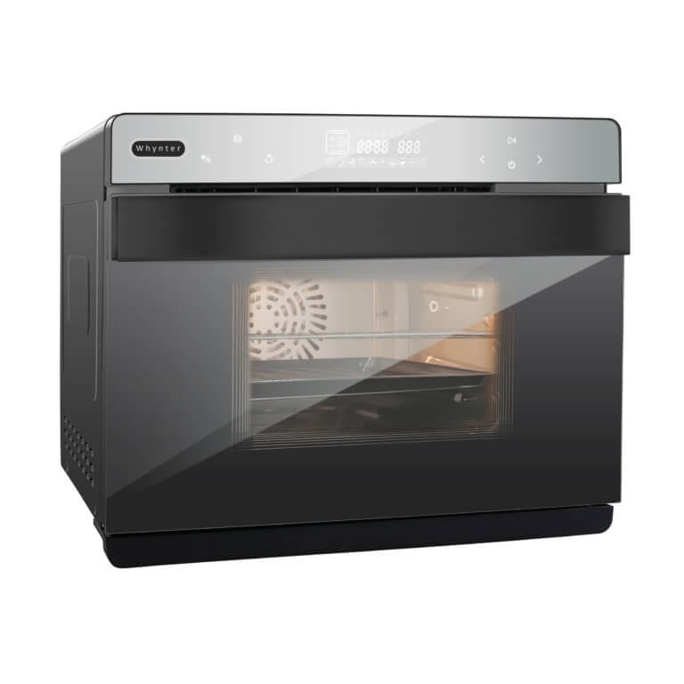 Whynter Grande 40 Quart Capacity Counter-Top Multi-Function Intelligent Convection - Image 2