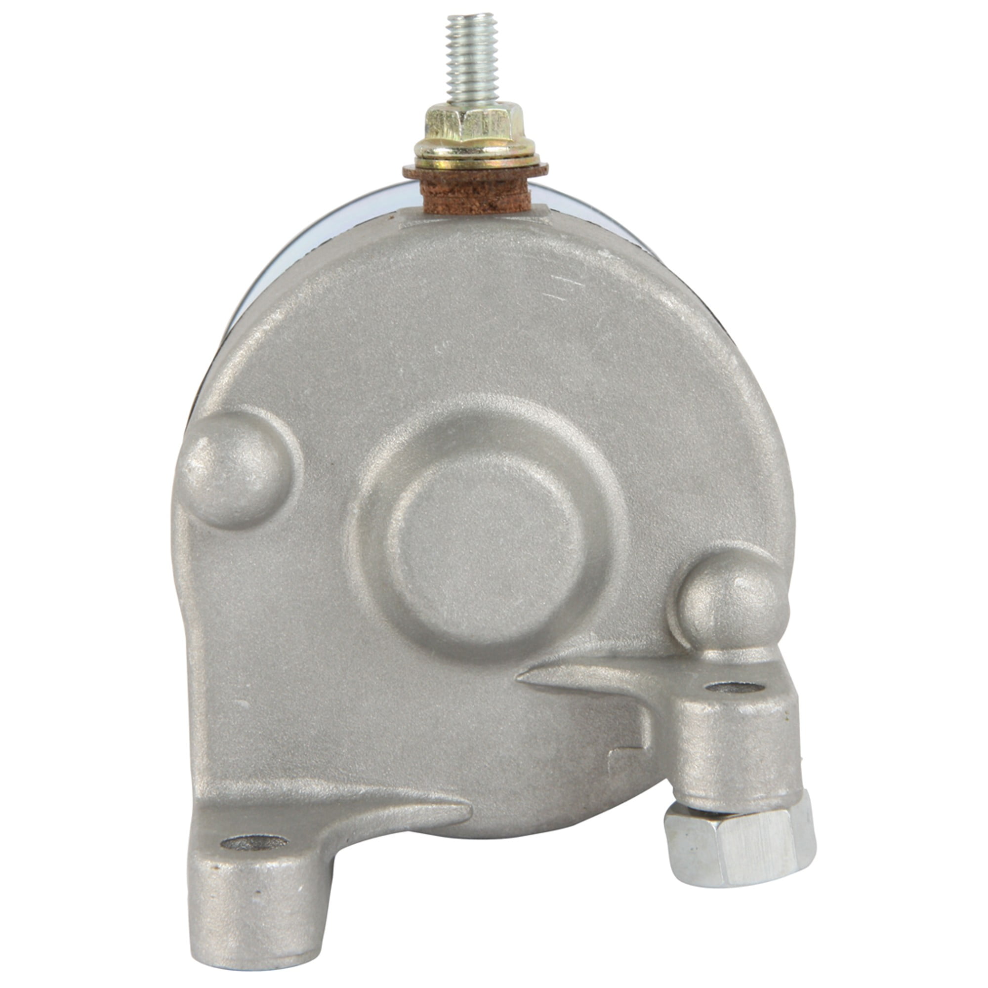 Atv Starter Compatible With/Replacement For Trx400Ex Trx 400Ex 400 Ex 1999-04 - Image 5