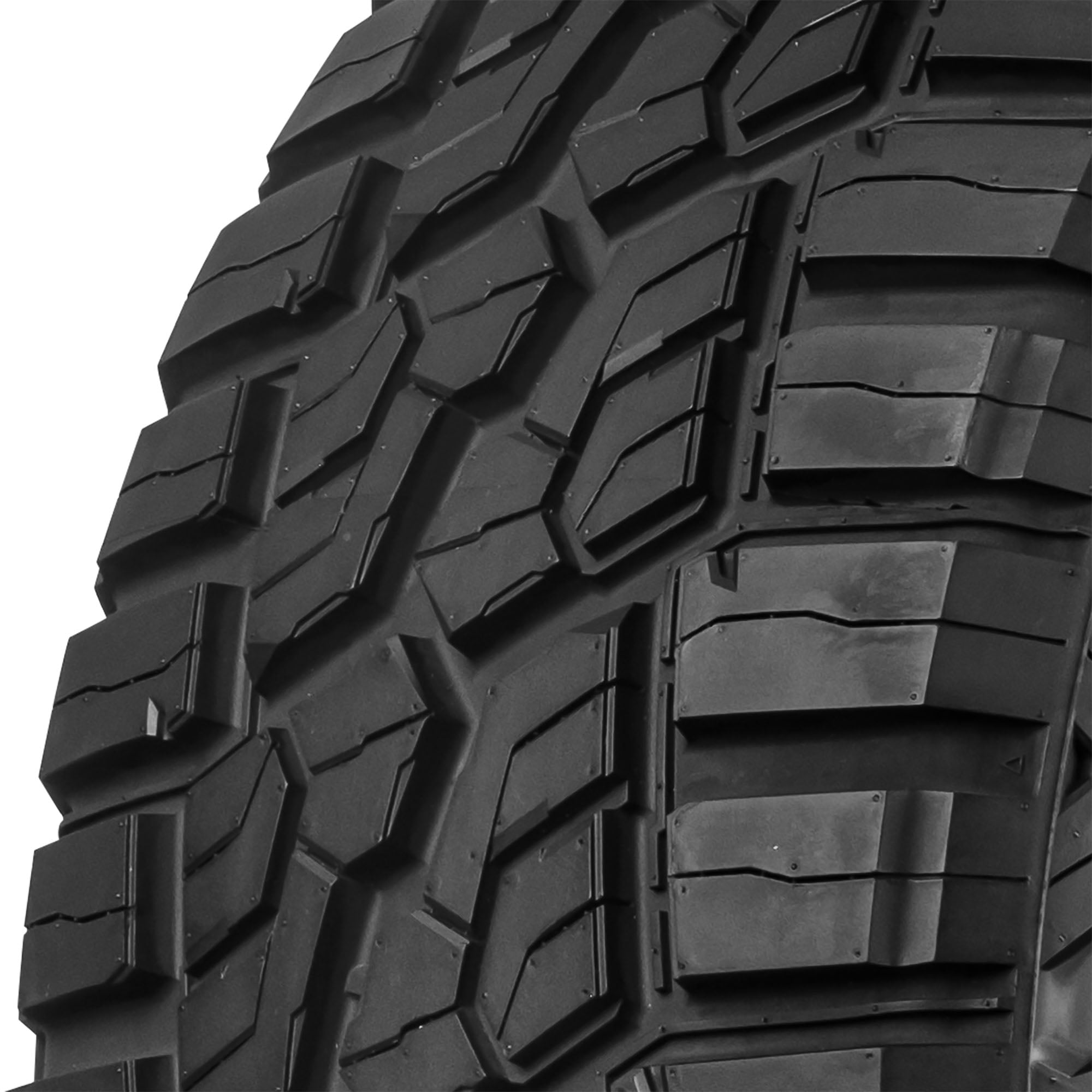 RBP Repulsor R/T Rugged Terrain LT295/65R20 129/126R E Light Truck Tire - Image 3