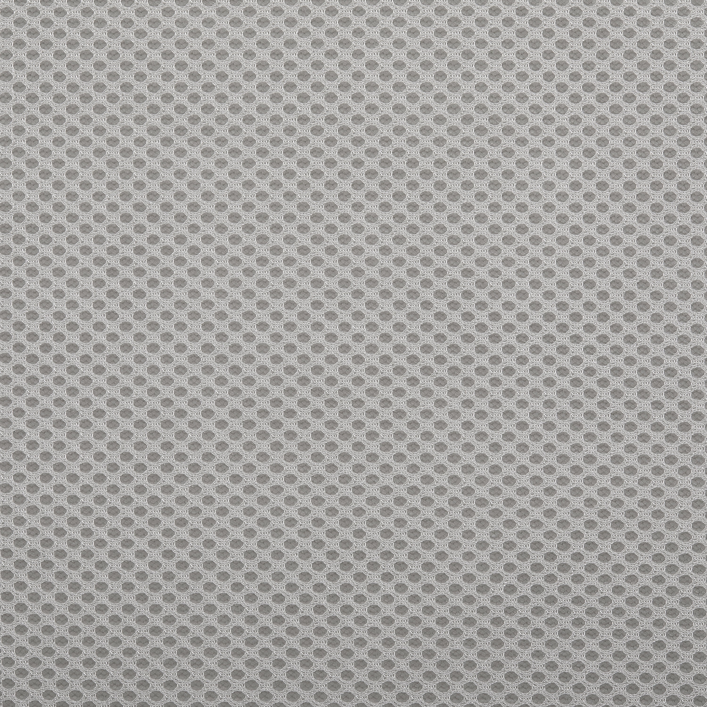 Dream on Me Starbright Breathable Foam Crib & Toddler Mattress in Grey (Fits Full Size Cribs and Toddler Beds) - Image 15