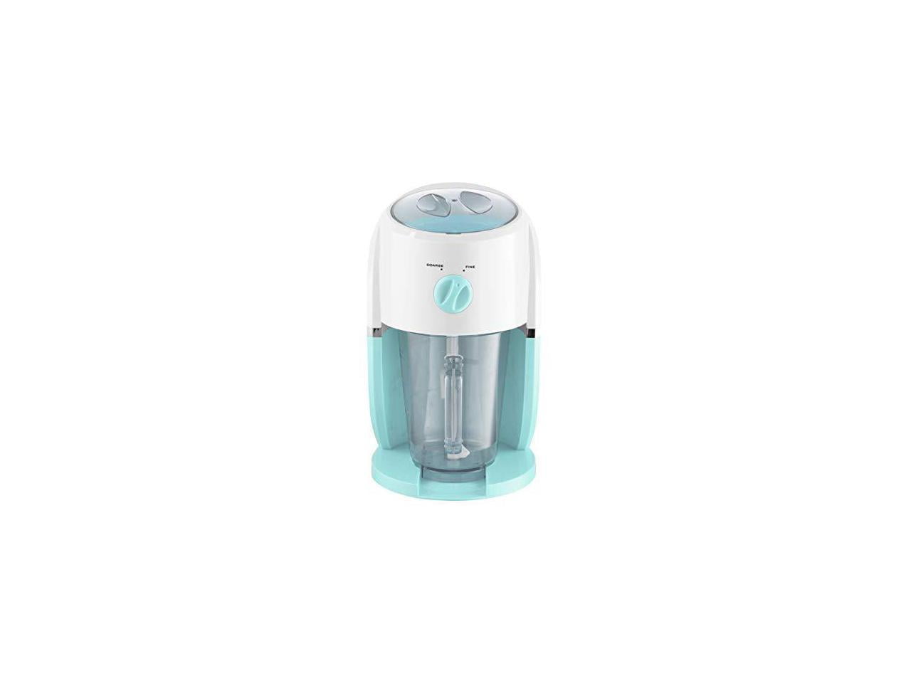 Brentwood TS-1425BL 45 W 35 oz 1-Speed Blender, Blue - Image 3