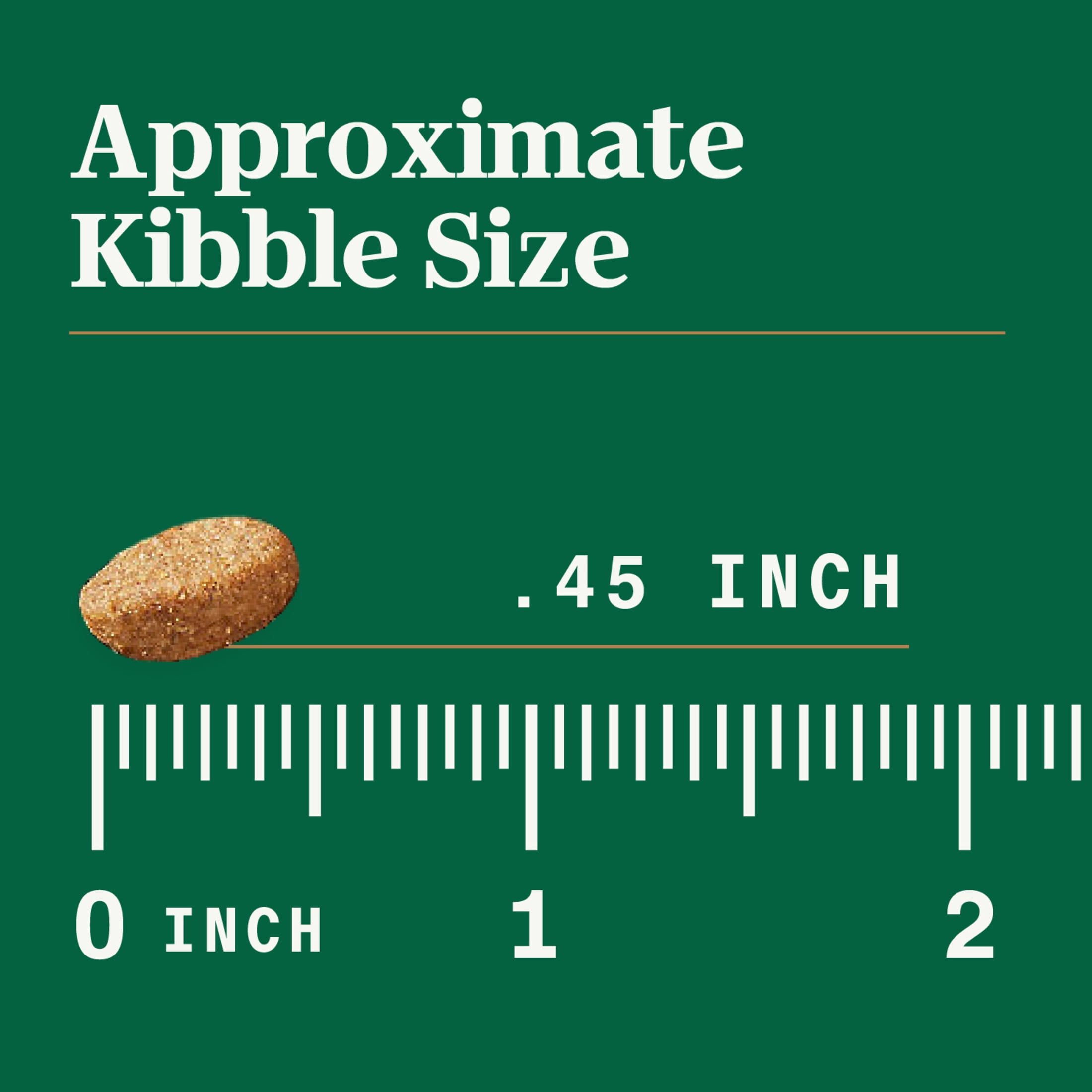 Nutro Ultra Adult Small Breed Dry Dog Food, Chicken, Lamb and Salmon Protein Trio, 22 lb Bag - Image 5