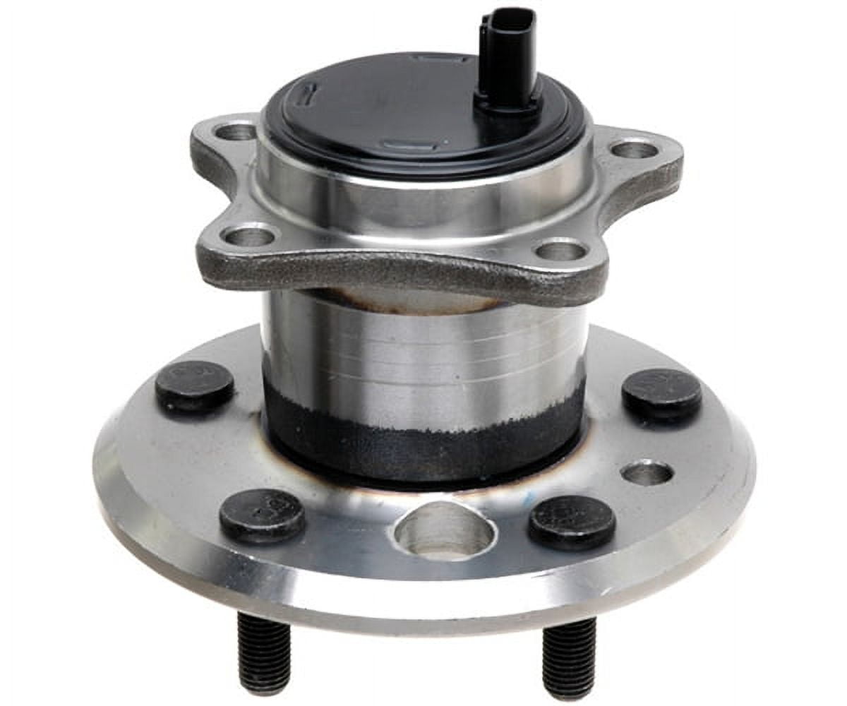 Raybestos 712206 Professional Grade Wheel Bearing and Hub Assembly Fits select: 2002-2011 TOYOTA CAMRY, 2002-2012 LEXUS ES