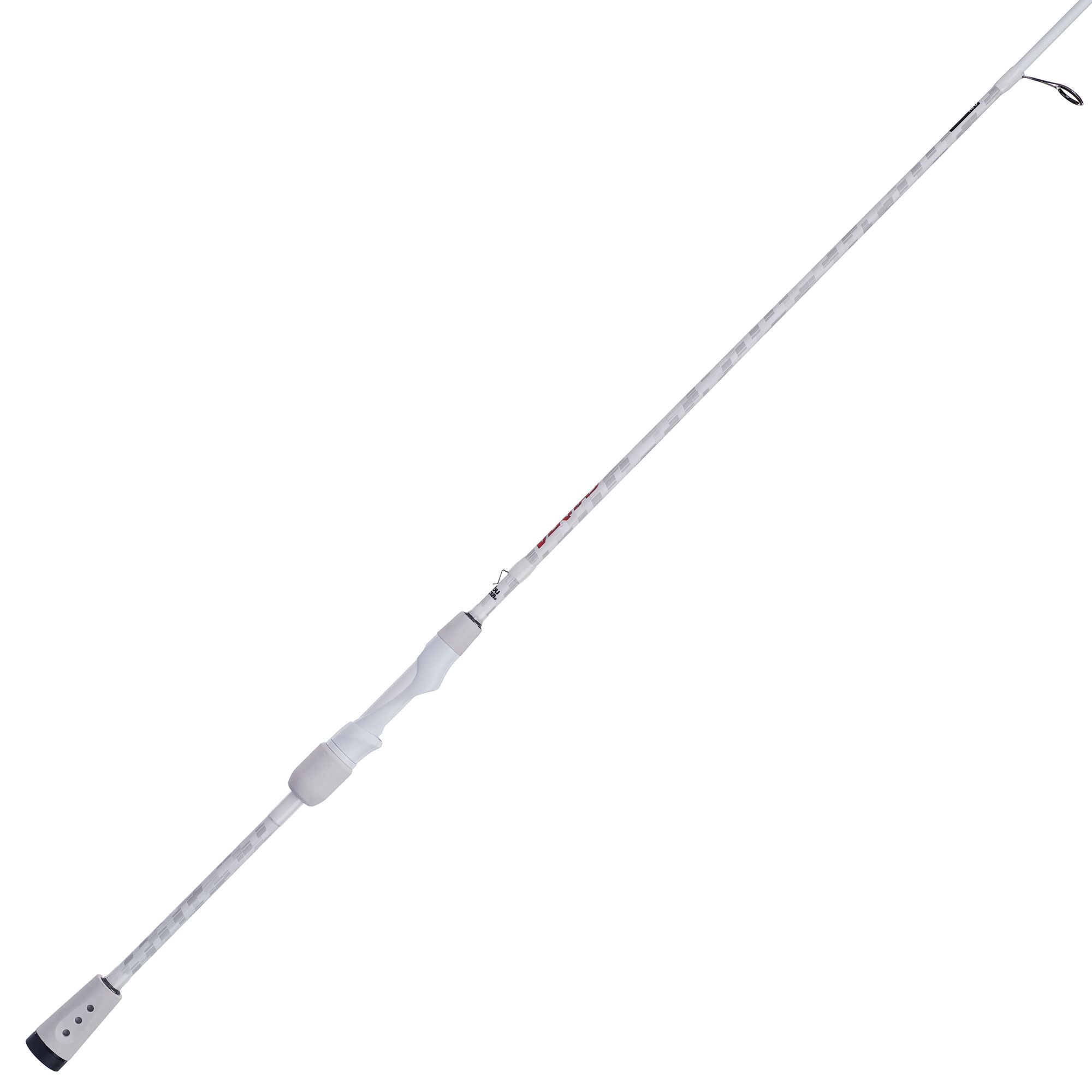 Abu Garcia 6’9” Veritas Spinning Fishing Rod, 1 Piece Rod - Image 2