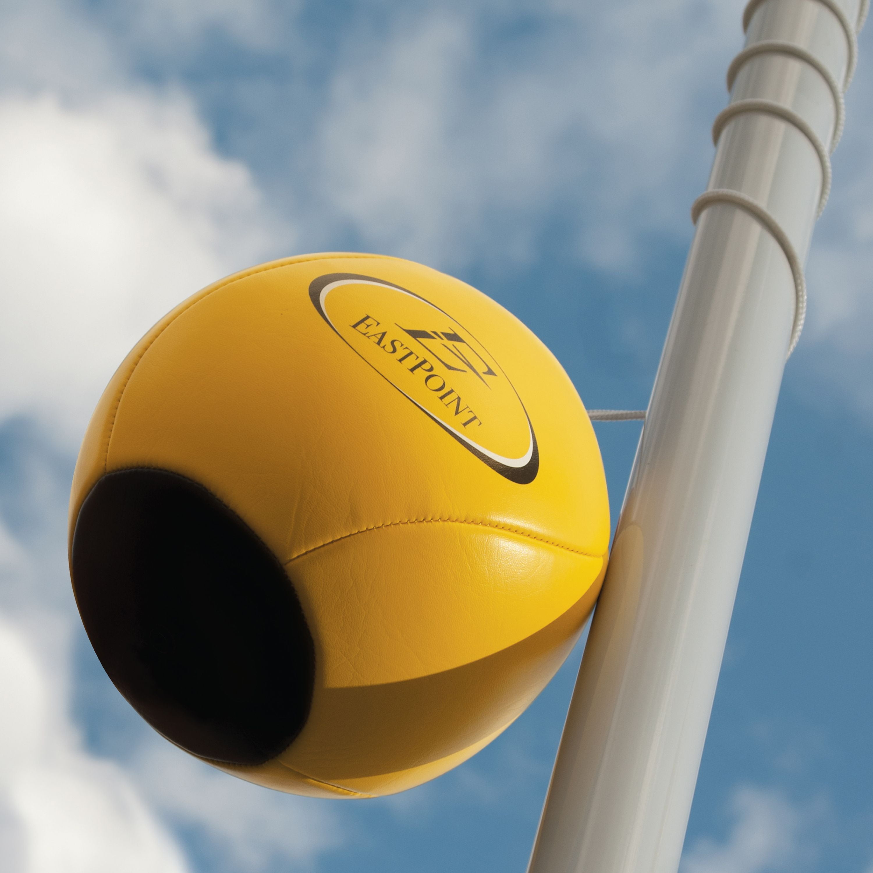 EastPoint Sports Platinum 9ft. Tetherball Set - Image 4