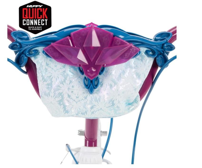 Huffy Frozen 2 Kid 16 inch Bike - Image 2