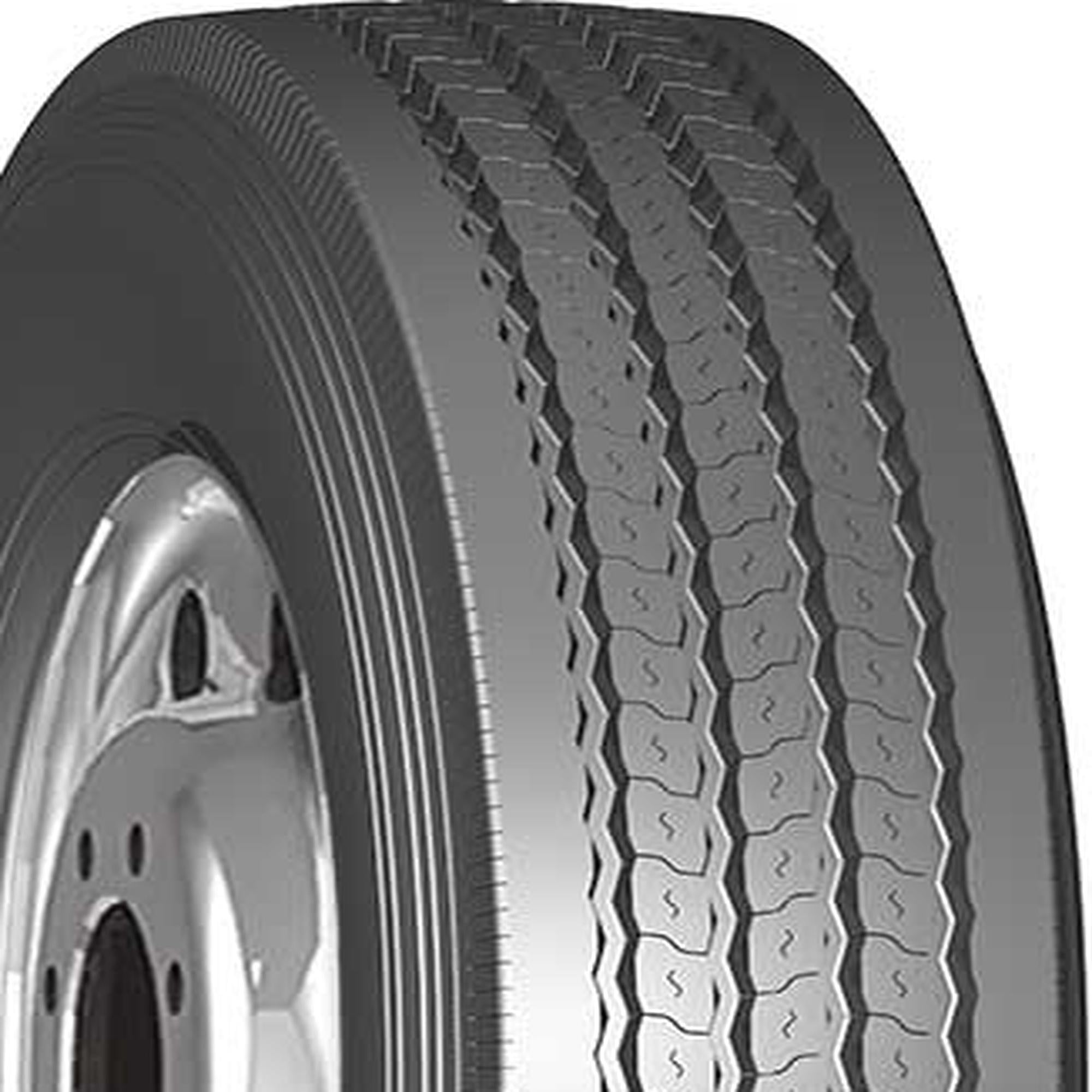 Synergy SP900 225/70R19.5 128/126M G Commercial Tire - Image 3