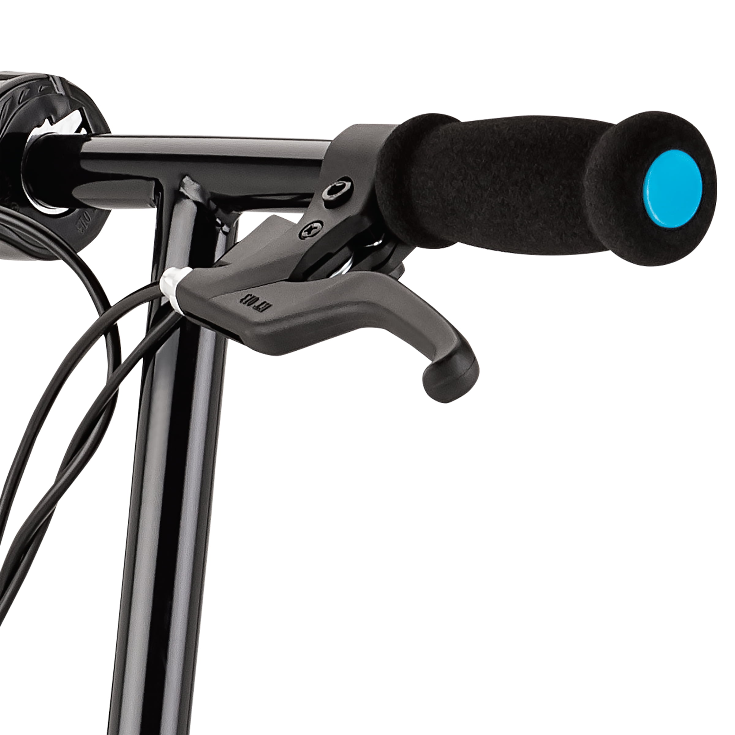 Razor Power Core E100 Electric Scooter - Blue, Speed Up to 10 Mph, For Child Ages 8+, With Aluminum Deck, - Image 8