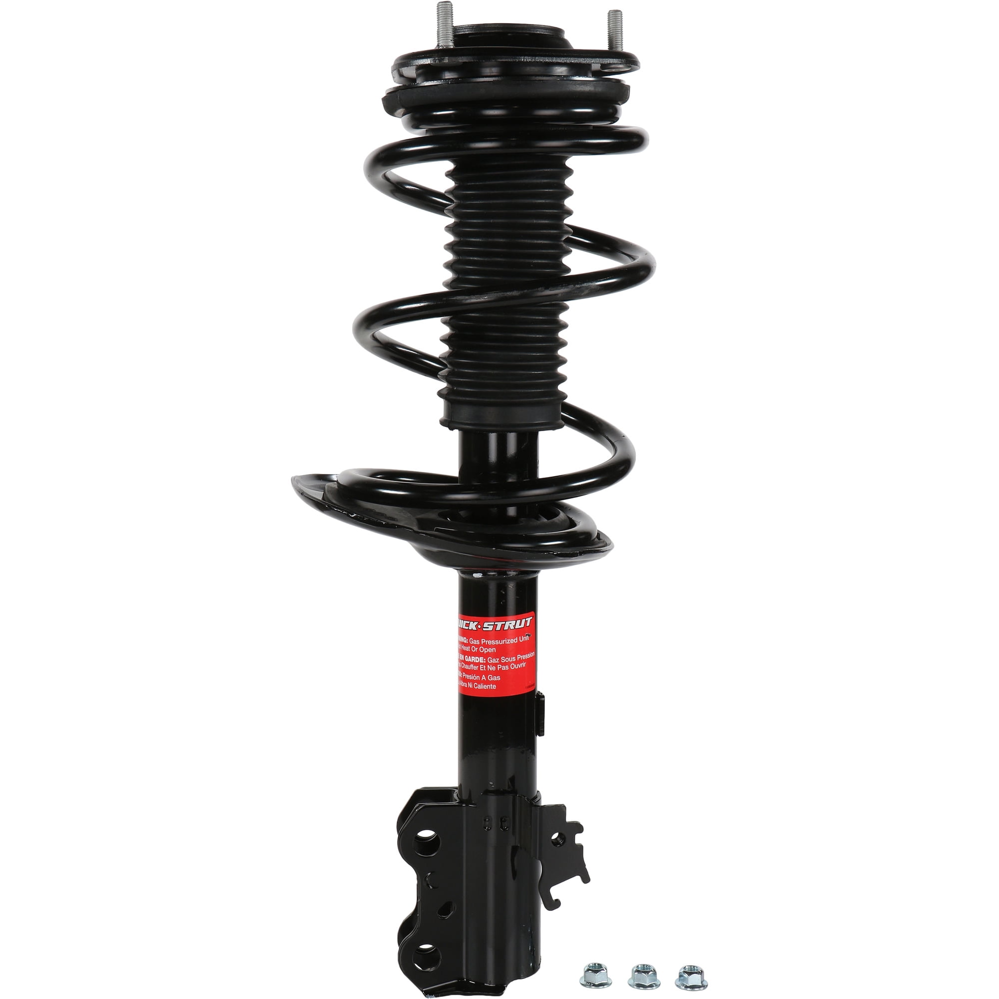 Monroe Shocks & Struts Quick-Strut 272276 Strut and Coil Spring Assembly - Image 3