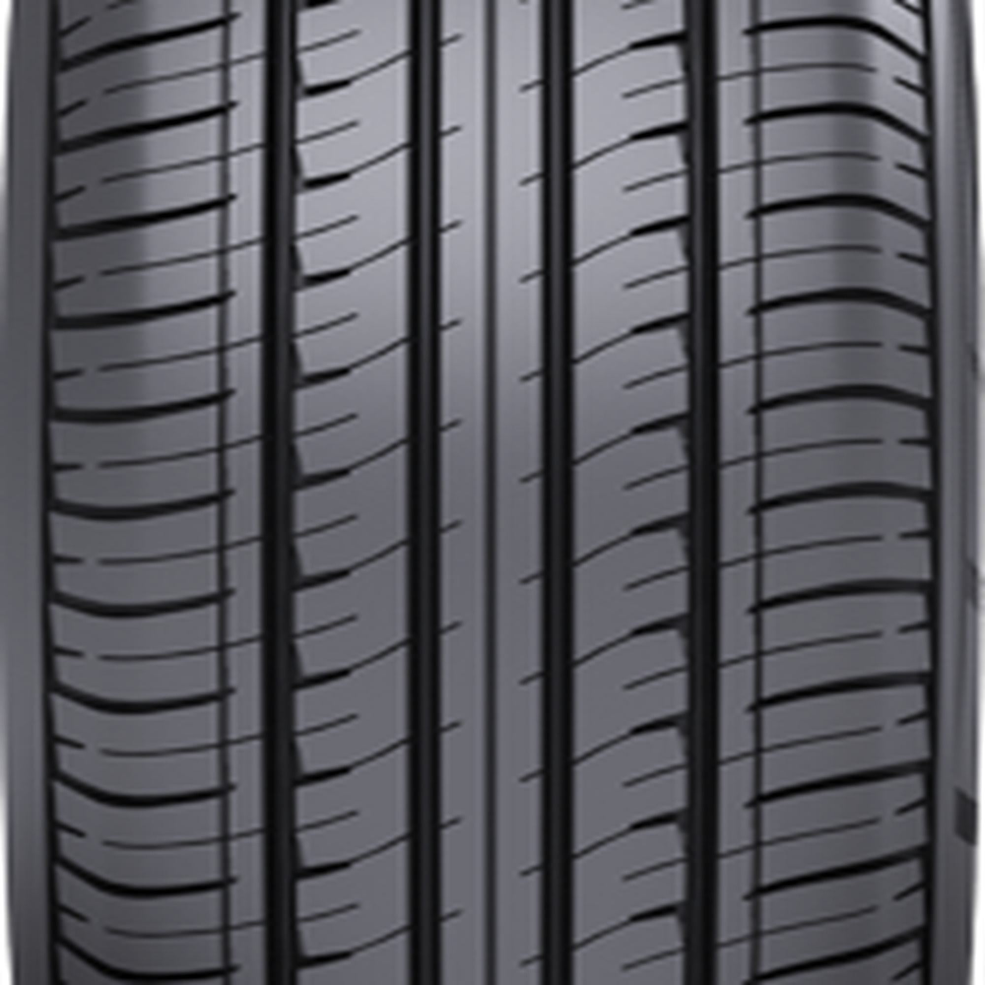 Otani MK2000 All Season 205R16C 110/108S D Light Truck Tire - Image 4