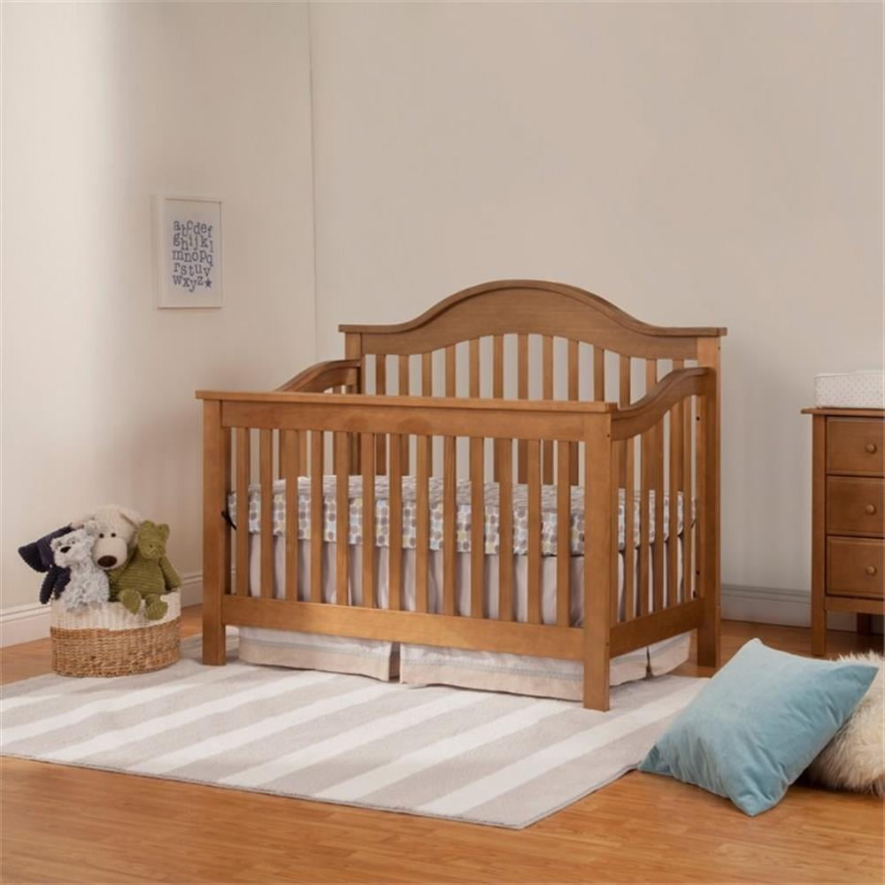 Jayden 4-in-1 Convertible Crib - Image 8