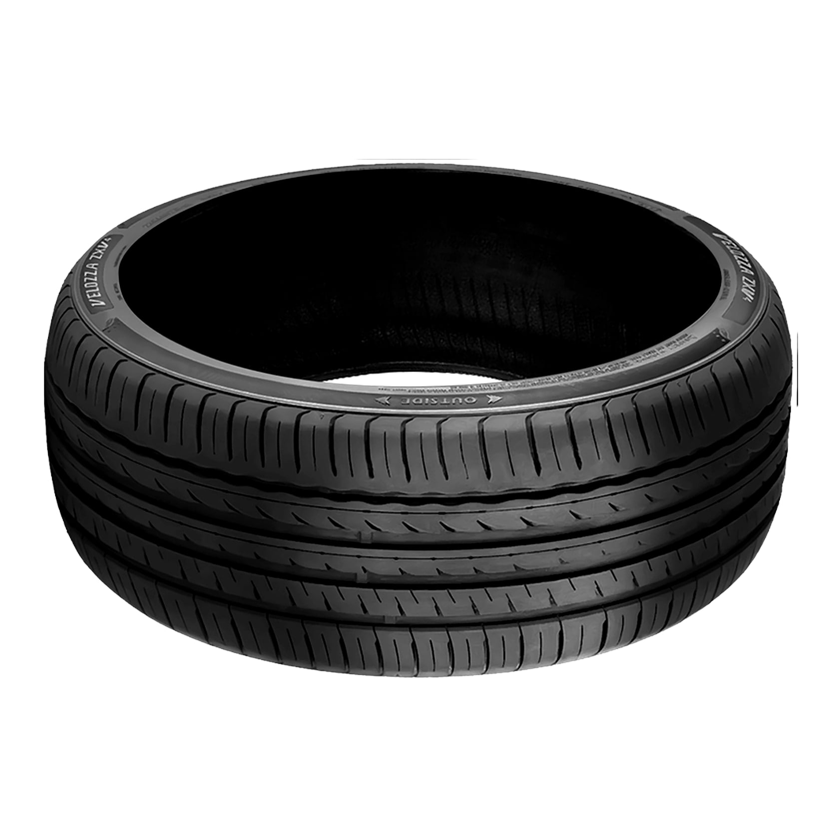 Vanderbilt Velozza ZXV4 All Season P265/35R22 102W XL Passenger Tire - Image 6