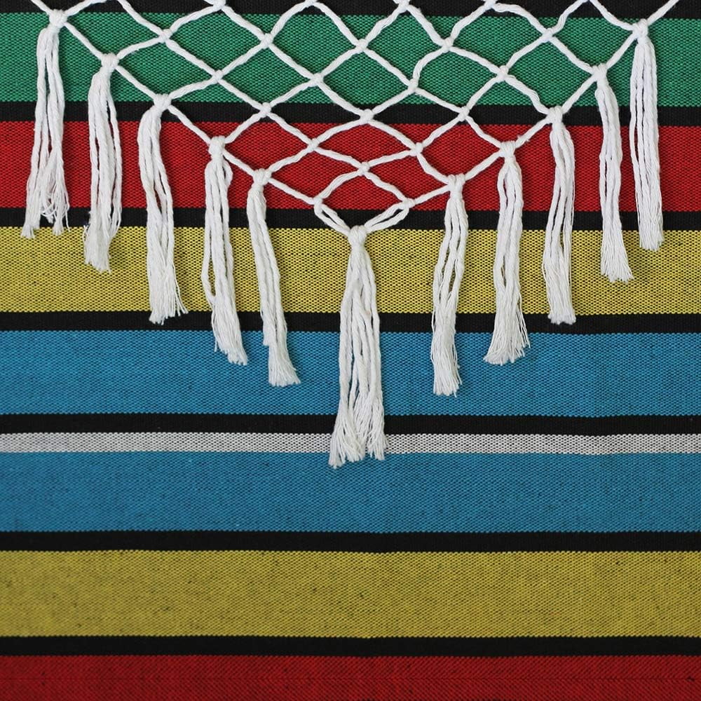Brazilian Style Hammock Chair - Image 3