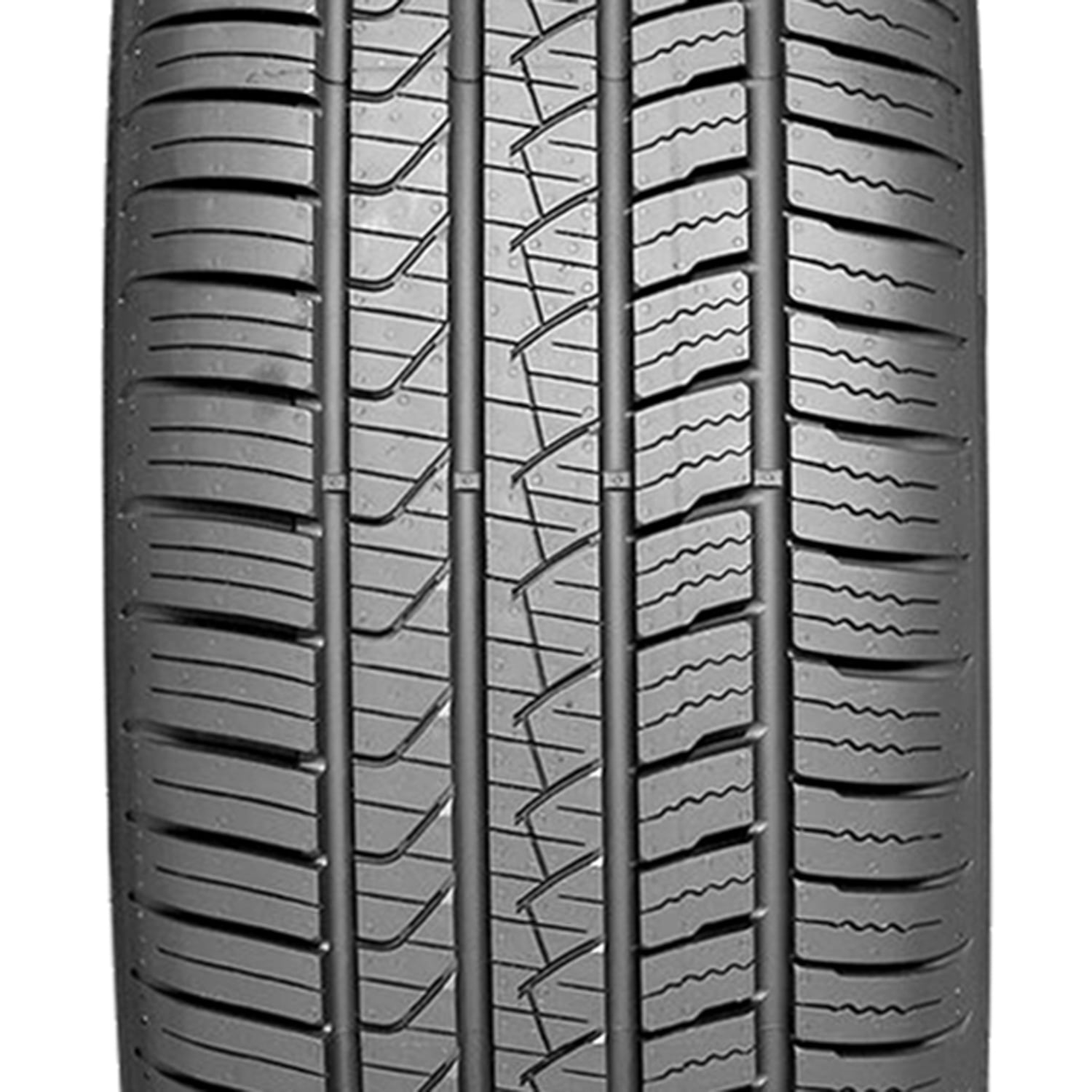 235/45R17XL 97W PIR PZERO ALL SEASON PLUS - Image 3