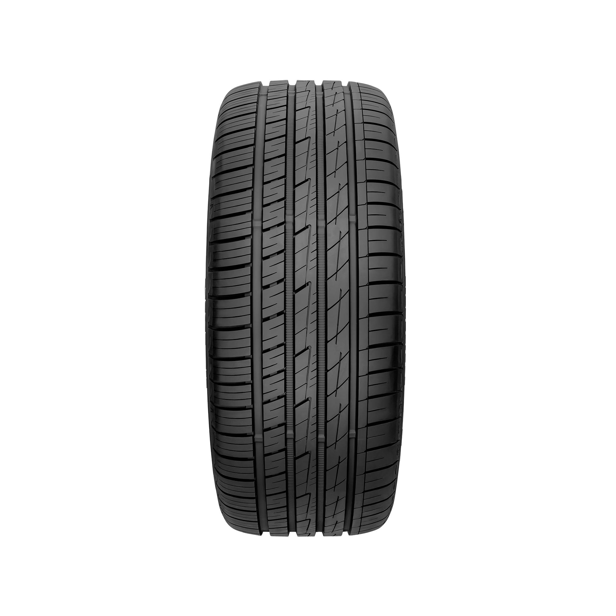 Nexen N'Fera AU7 All Season 245/40R19 98Y XL Passenger Tire - Image 2