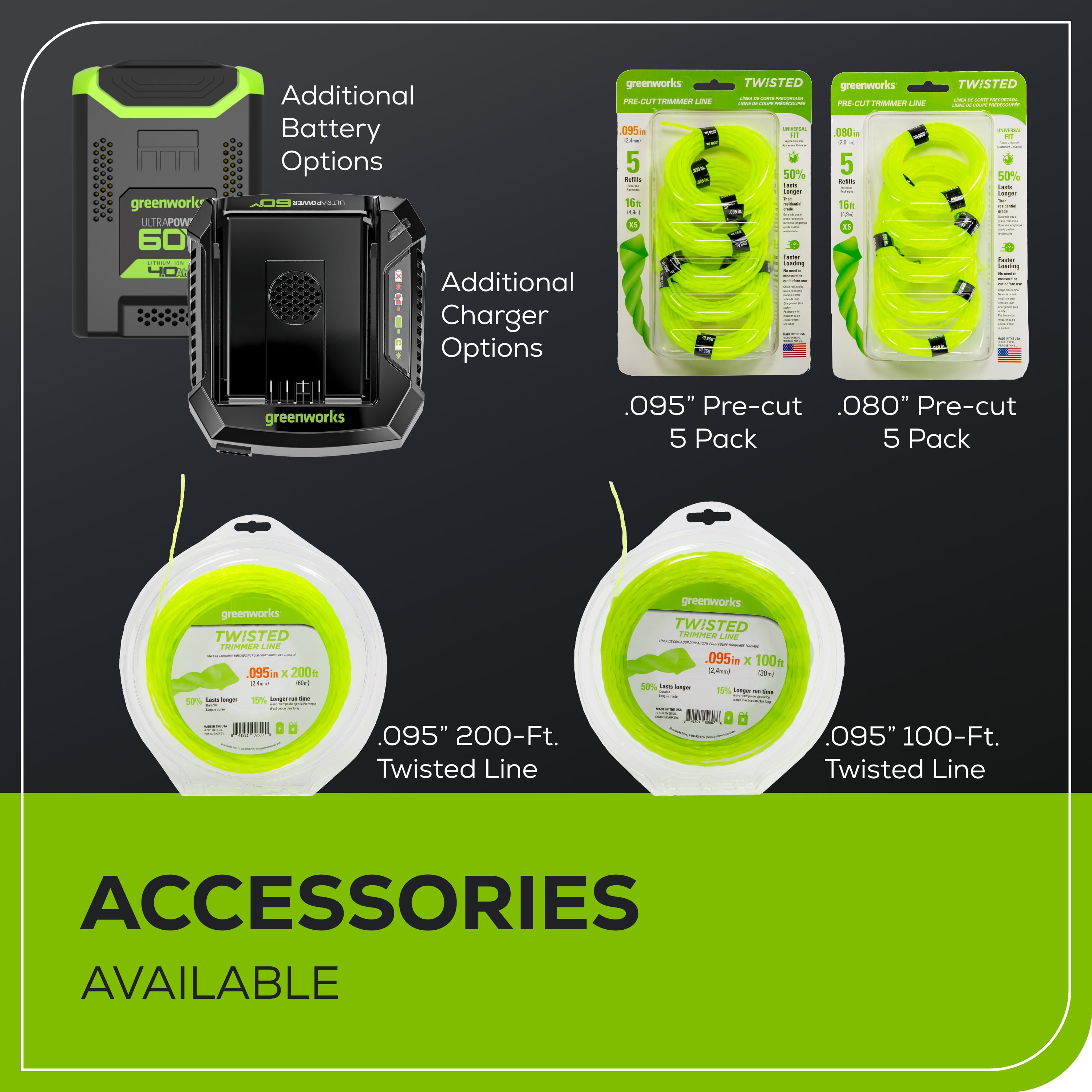 GW 60V TM TRIMMER - Image 14