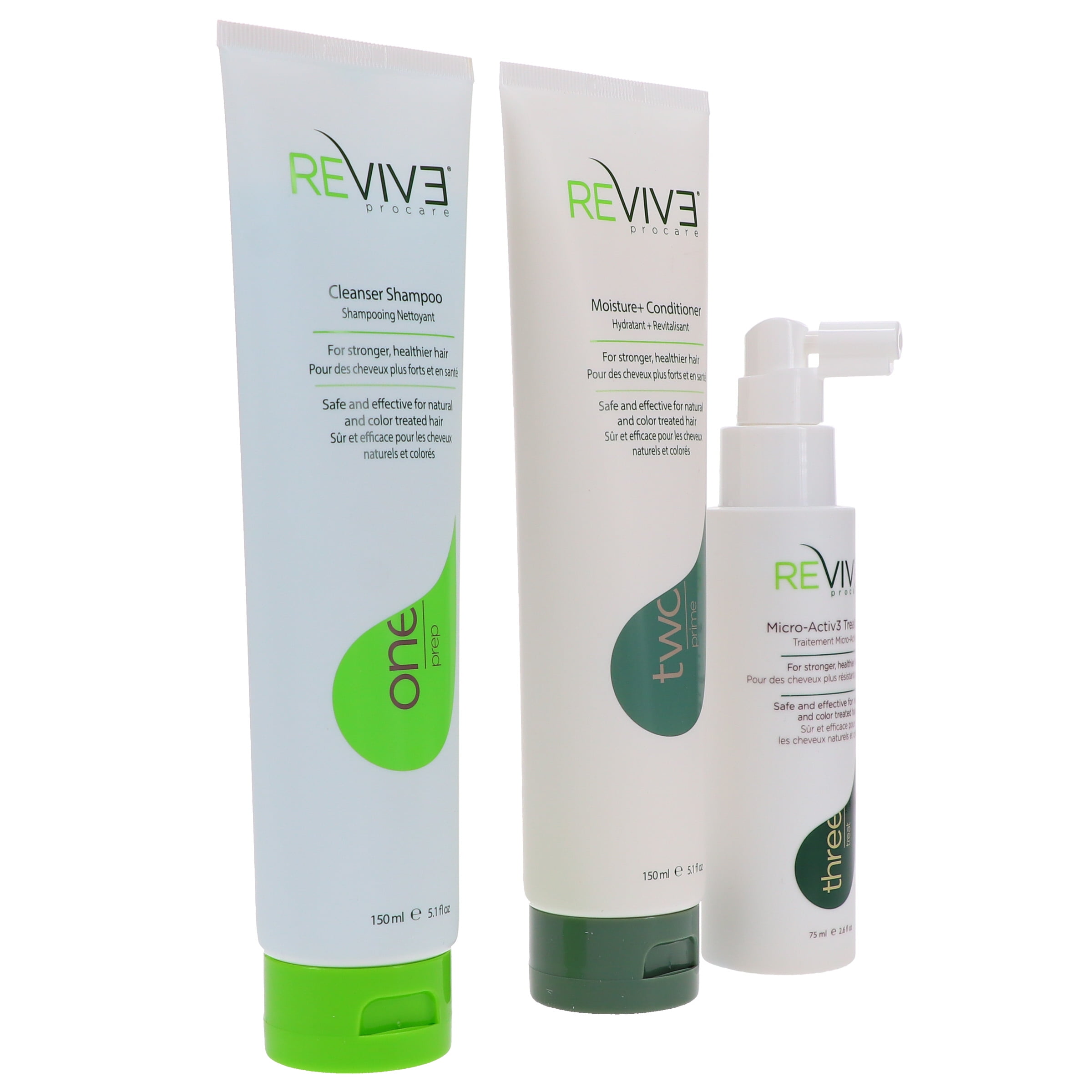 Reviv3 Procare 3-Part System Starter Kit - Image 3