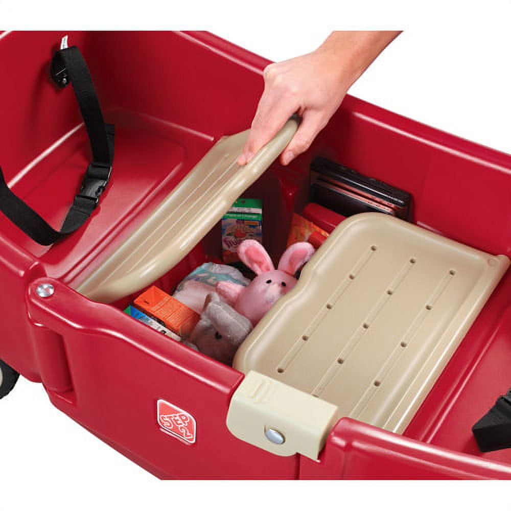 Step2 All Around Wagon - Image 4