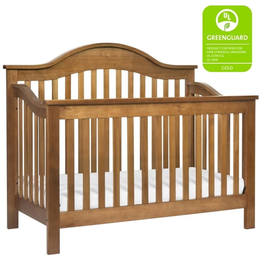 Jayden 4-in-1 Convertible Crib - Image 4