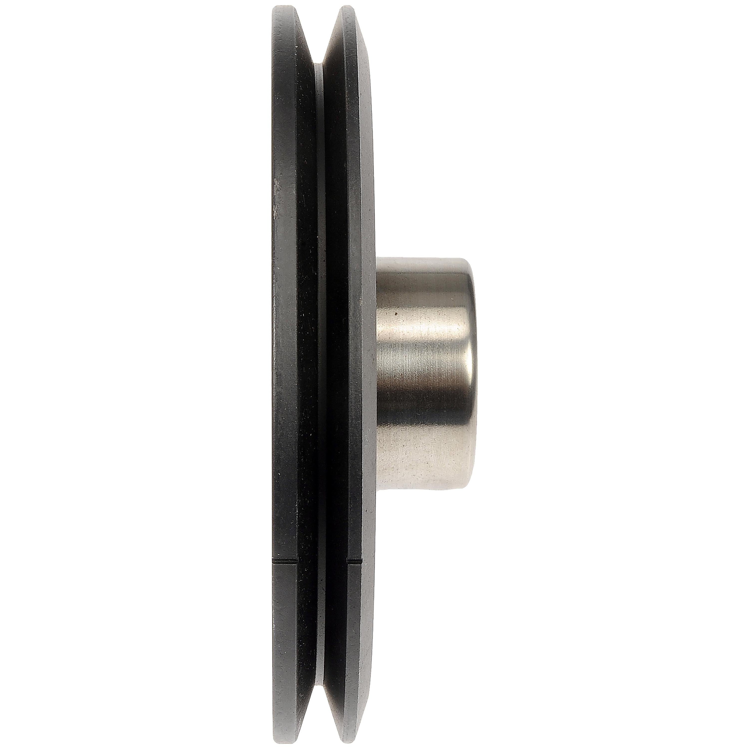 Dorman 594-243 Engine Harmonic Balancer for Specific Chrysler / Dodge / Plymouth Models - Image 2