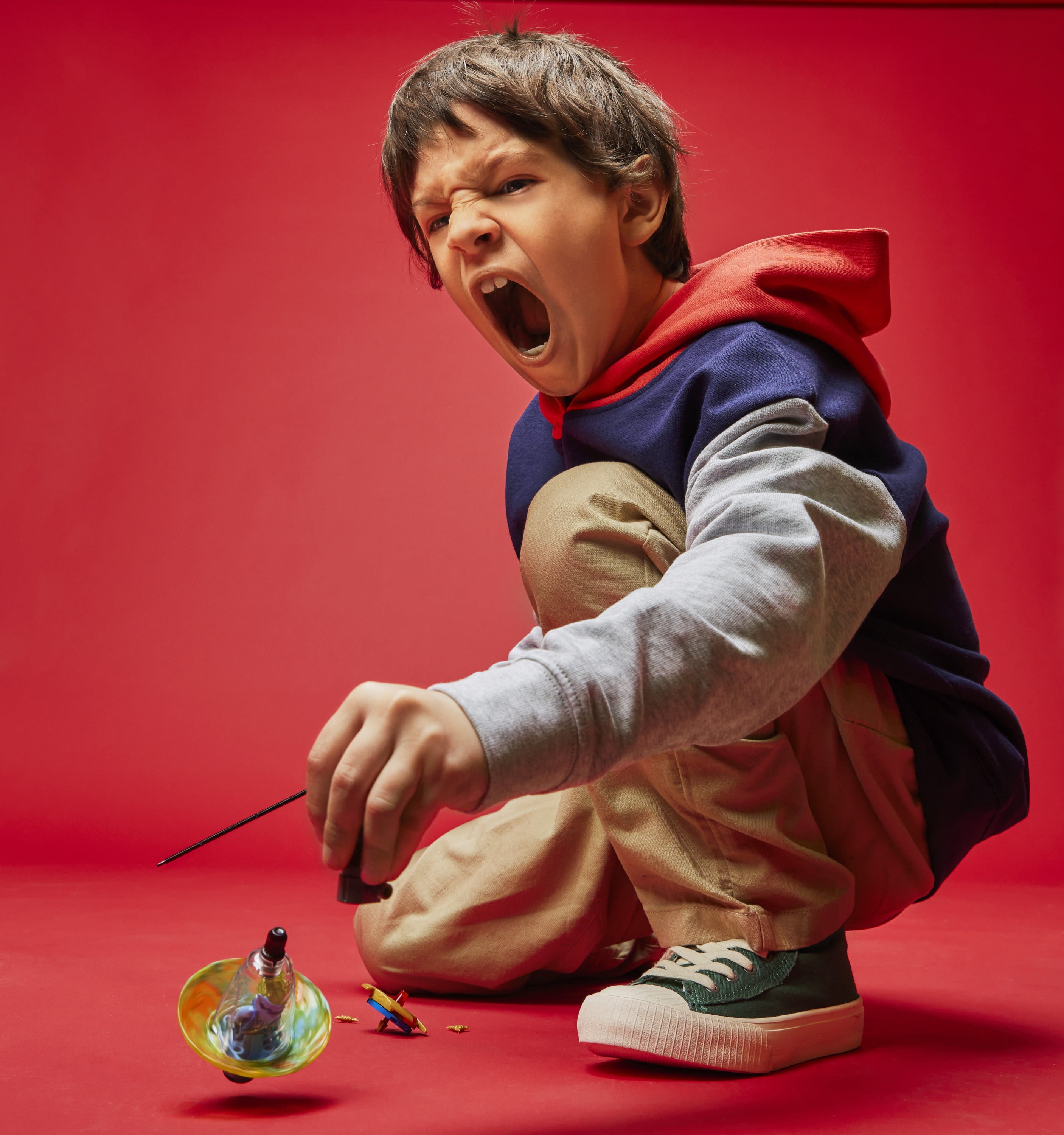 LEGO Ninjago 66715 Building Toy Gift Set Limited Edition For Kids, Boys, and Girls (429 pieces) - Image 4