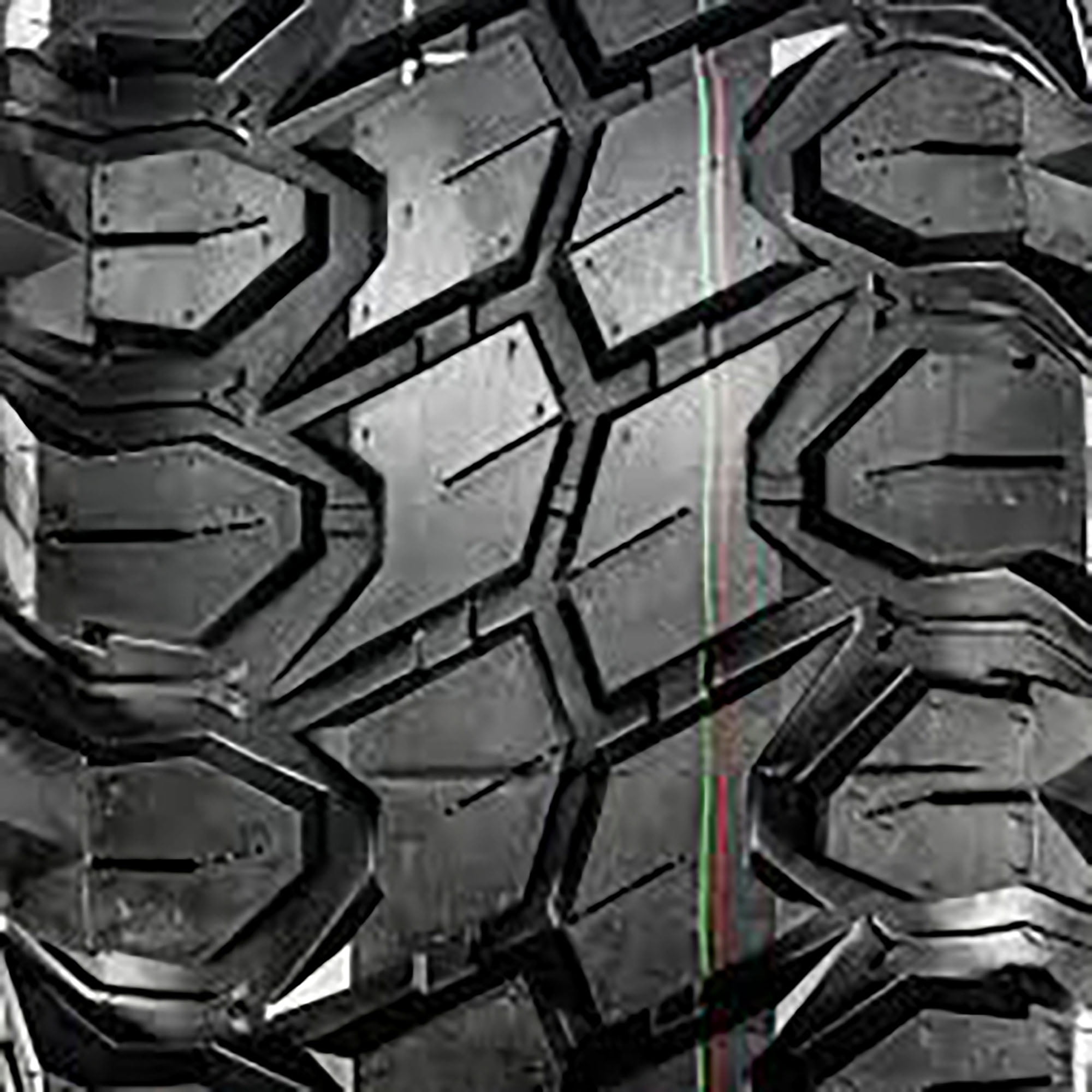 Gladiator X COMP M/T Mud Terrain LT37X13.5R20 128Q F Light Truck Tire - Image 2