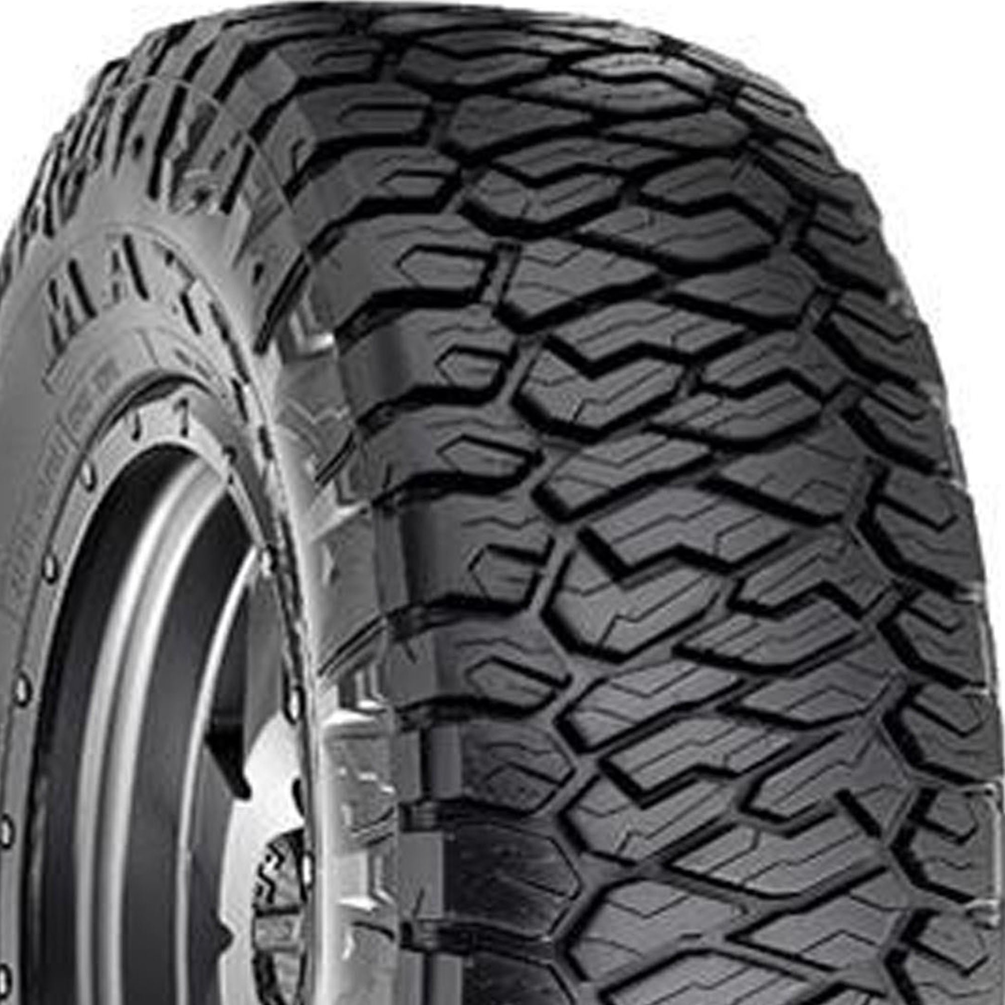 Maxxis Razr AT-811 All Terrain 265/70R16 112T Light Truck Tire - Image 4