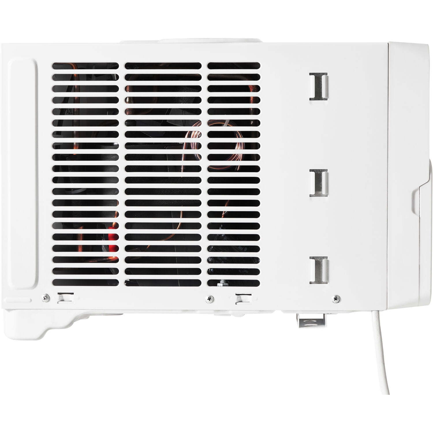 Keystone 10,000 BTU 450 Sq. ft. Window Mounted Inverter Air Conditioner with Remote Control, KSTAW101WA - Image 10