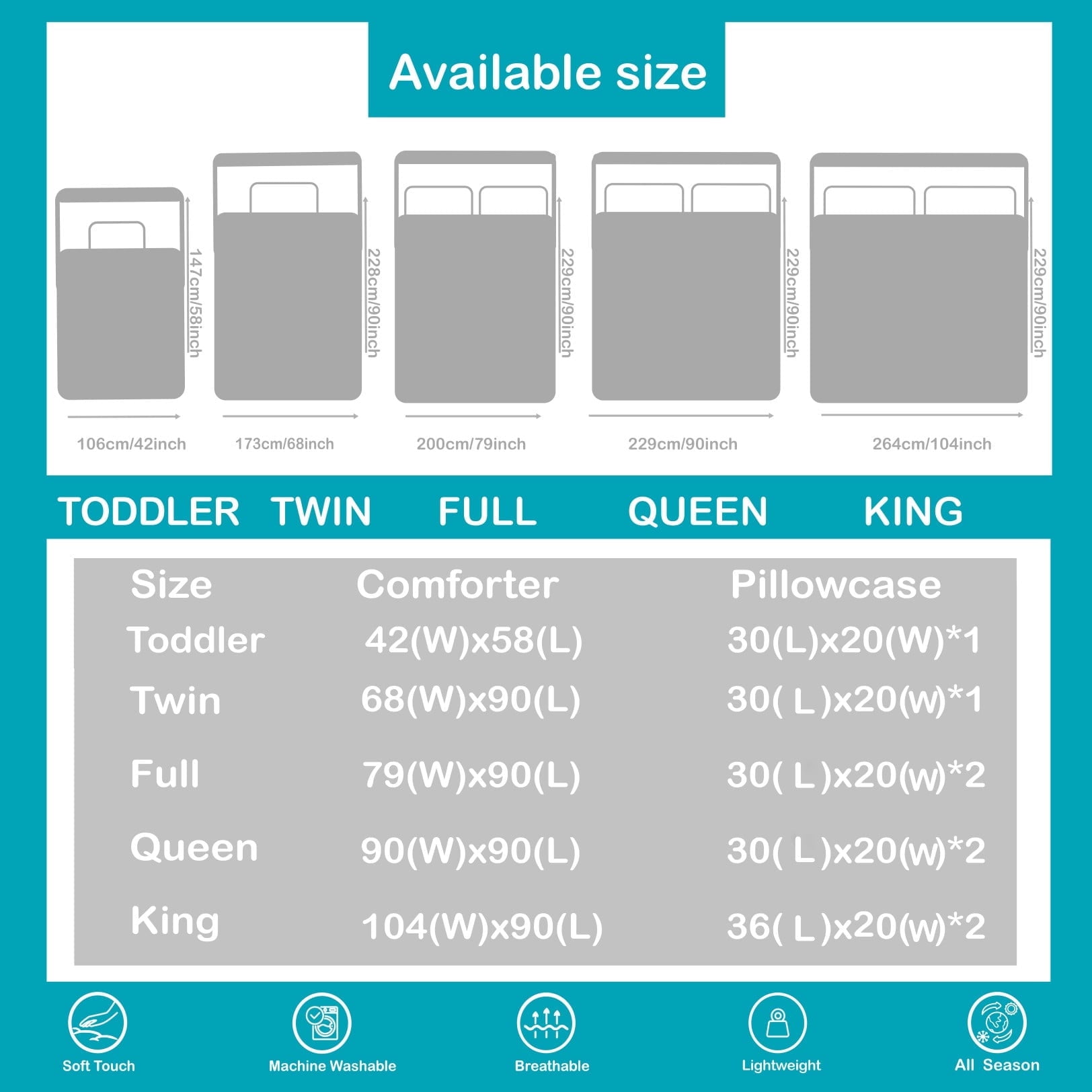 Erosebridal Black Mermaid Comforter Set Queen Black Princess Bedding Sets Cute Ocean Mermaid Bed Comforter Sets American African Quilt Set Marine Life Room Decor 2 Pillow Cases - Image 5