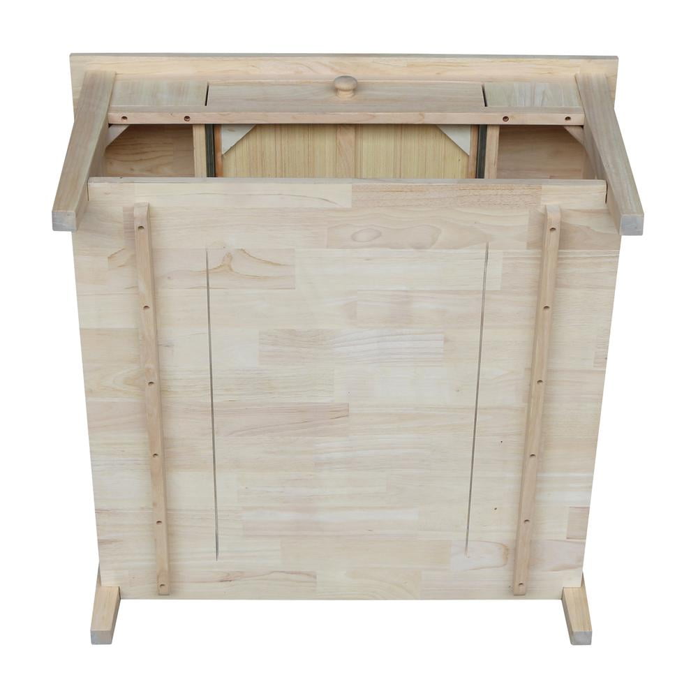 Spencer Console - Server Table - Standard Length - Image 19