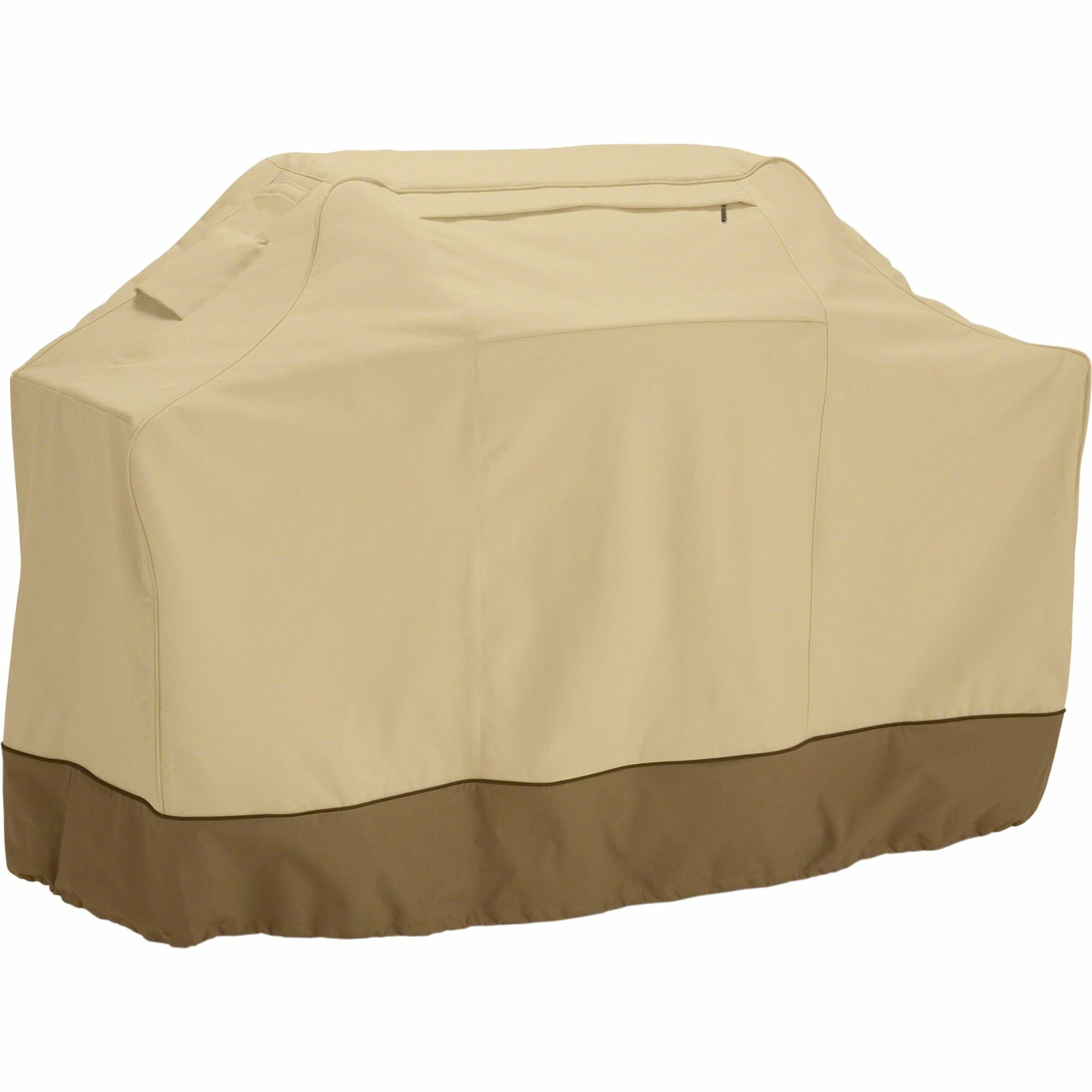 Classic Accessories Veranda Barbecue BBQ Grill Patio Storage Cover, Up to 70" Wide, X-Large - Image 5