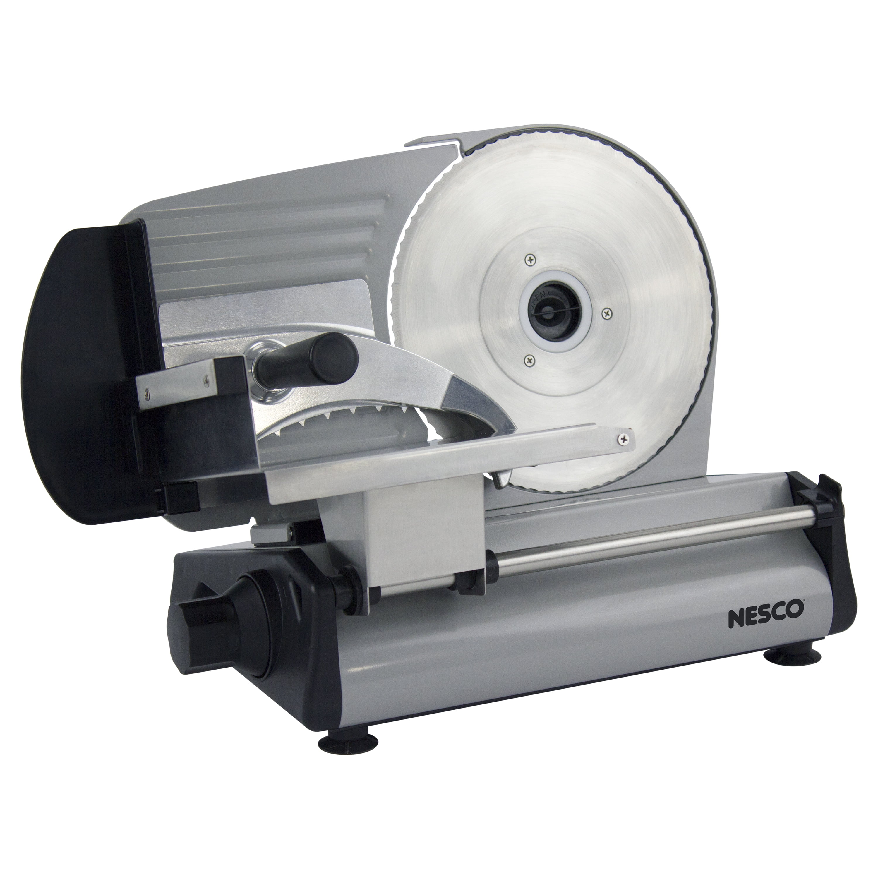 NESCO 8.7 Food Slicer, 180W - Image 8