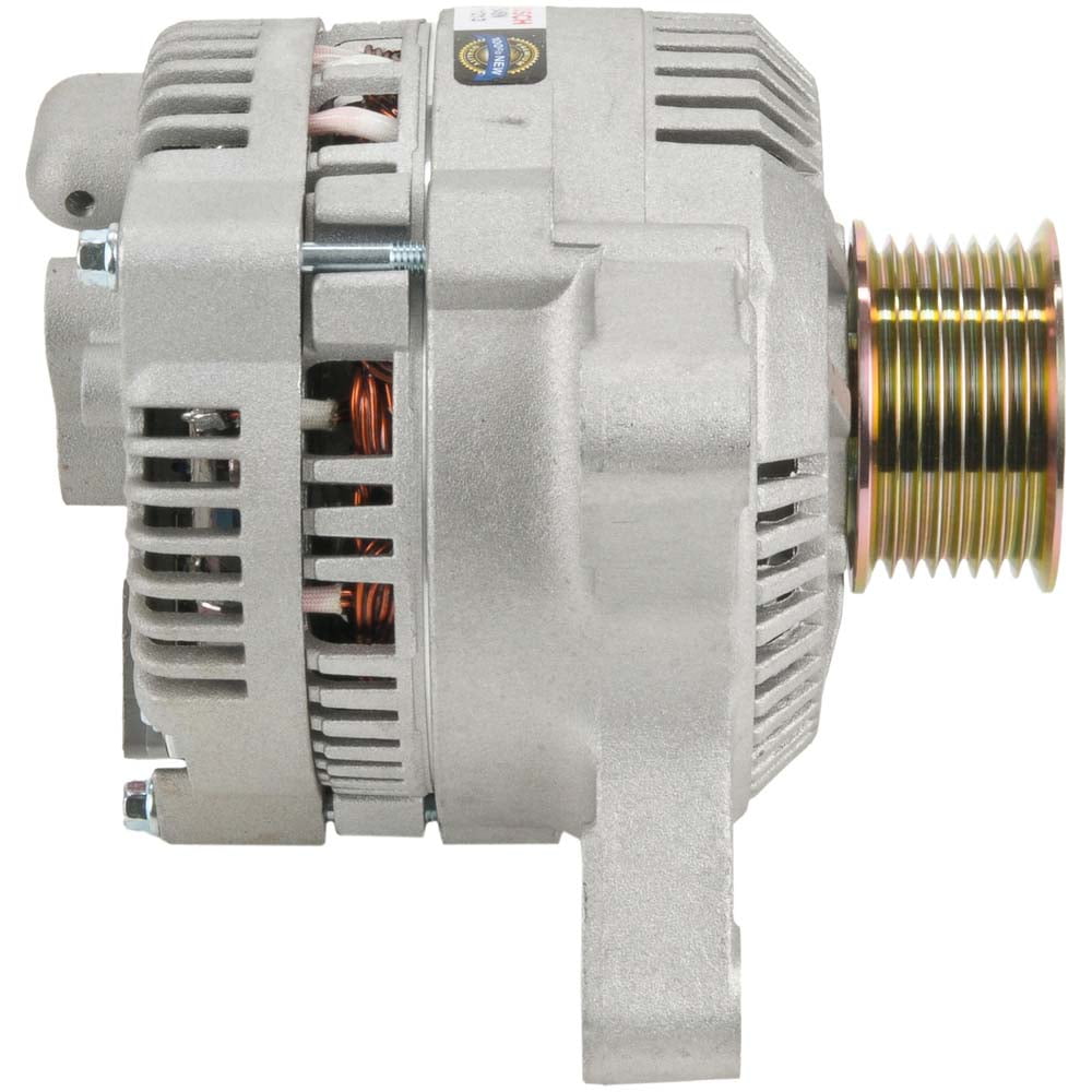 Bosch AL7546N Alternator Fits select: 1997-2003 FORD F150, 1997-2006 FORD ECONOLINE - Image 4