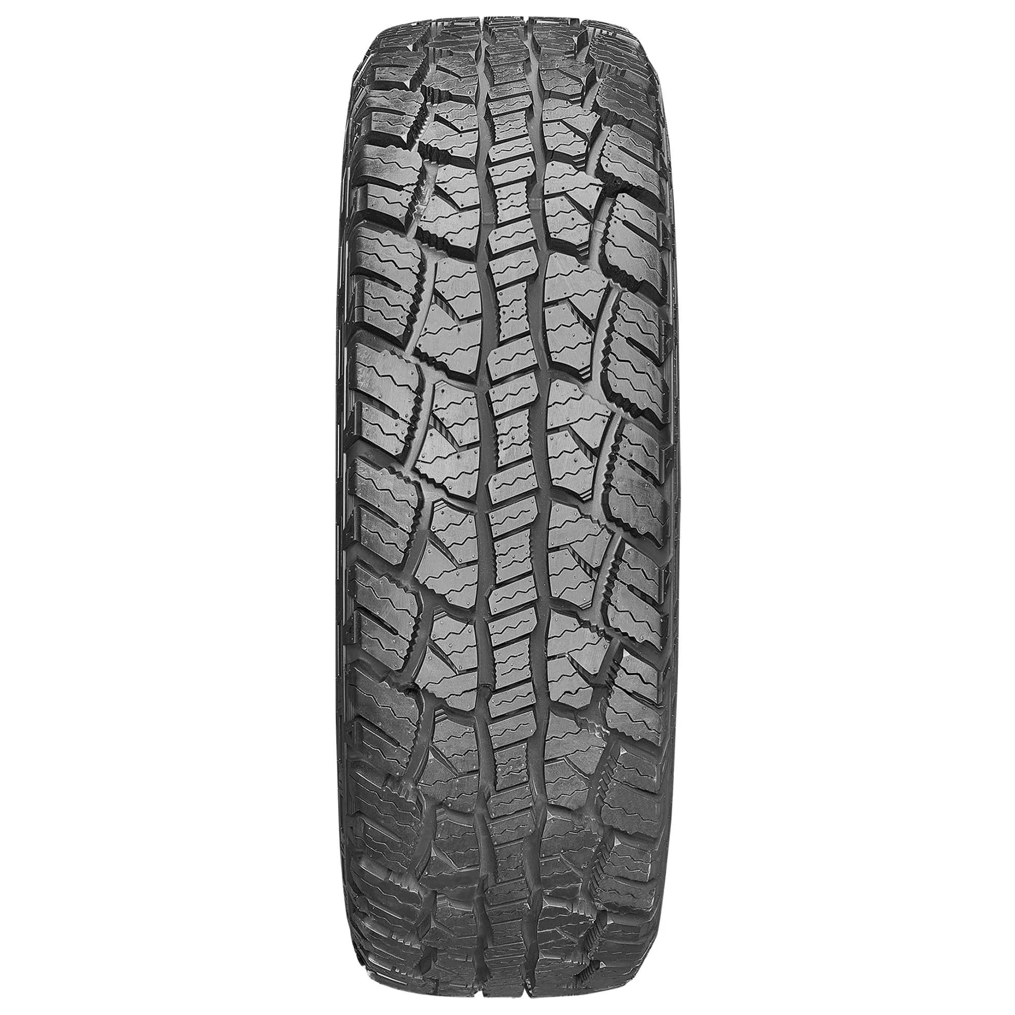 Travelstar EcoPath A/T All Terrain 285/70R17 117T Light Truck Tire - Image 2