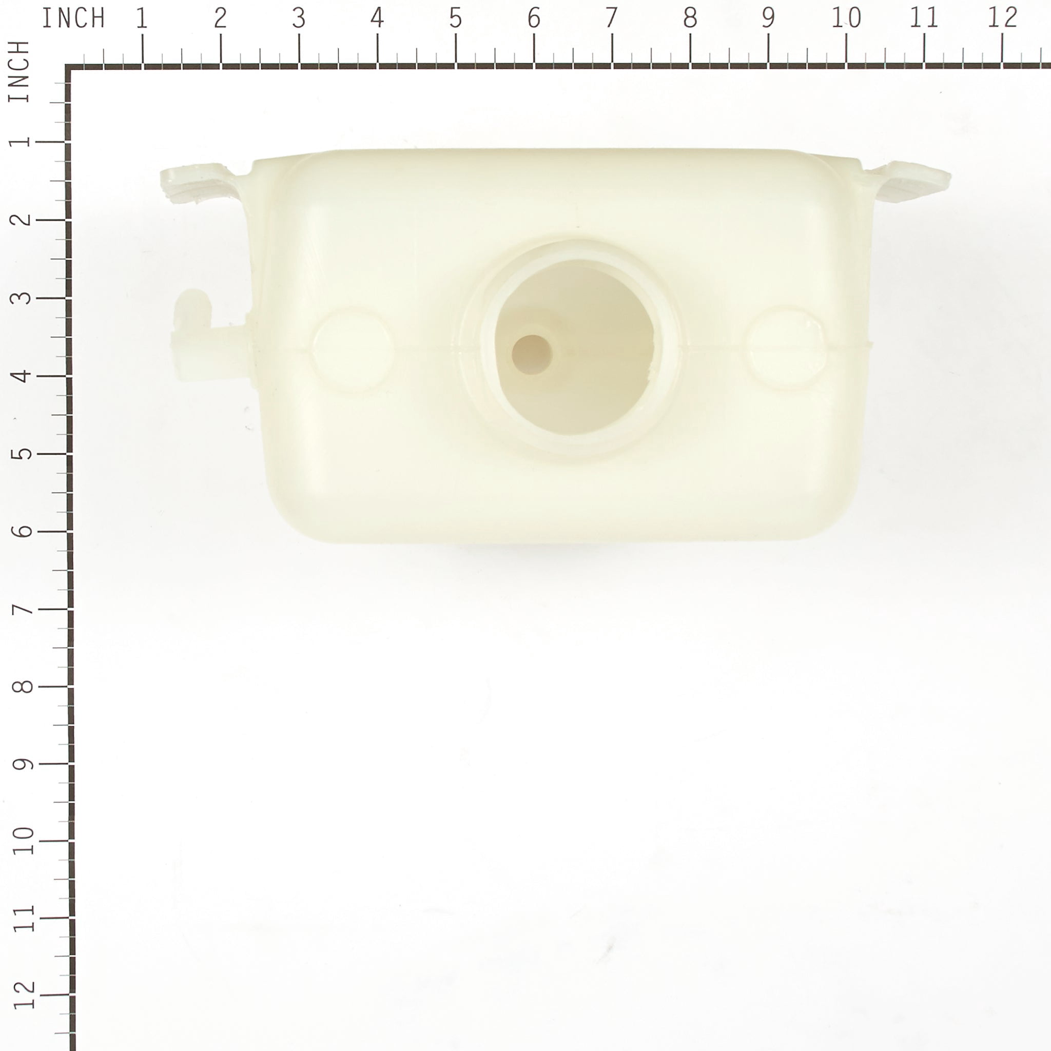 Briggs & Stratton OEM 5023345SM Tank, 2 Qt Hydraulic - Image 4