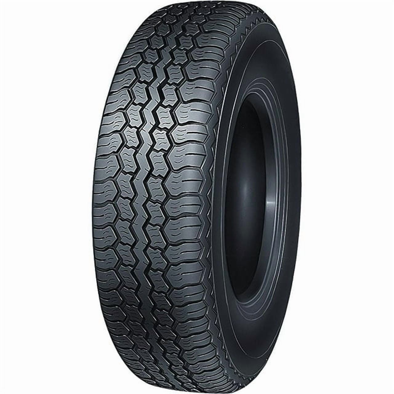 Prometer ST Radial ST205/75R14 C Trailer Tire - Image 5
