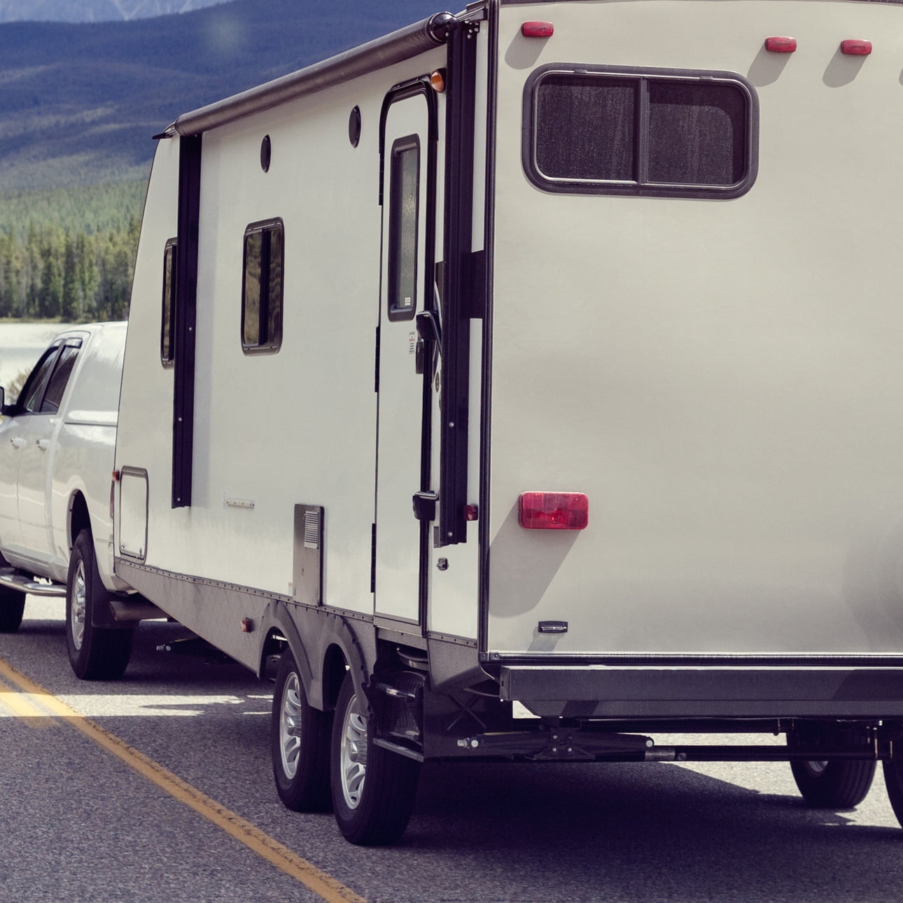 Greenball Transmaster EV ST225/75R15 10PR Hi-Speed Special Trailer Radial Tire (Tire Only) - Image 2