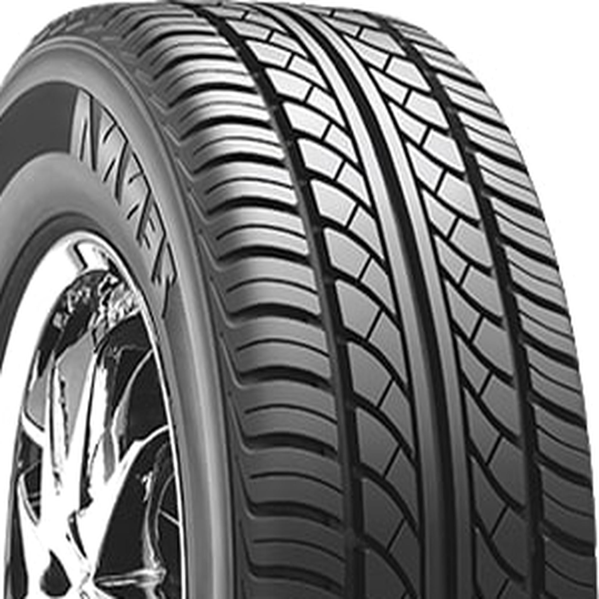 Zenna Sport Line All Season 225/50R17 98W XL Passenger Tire - Image 6